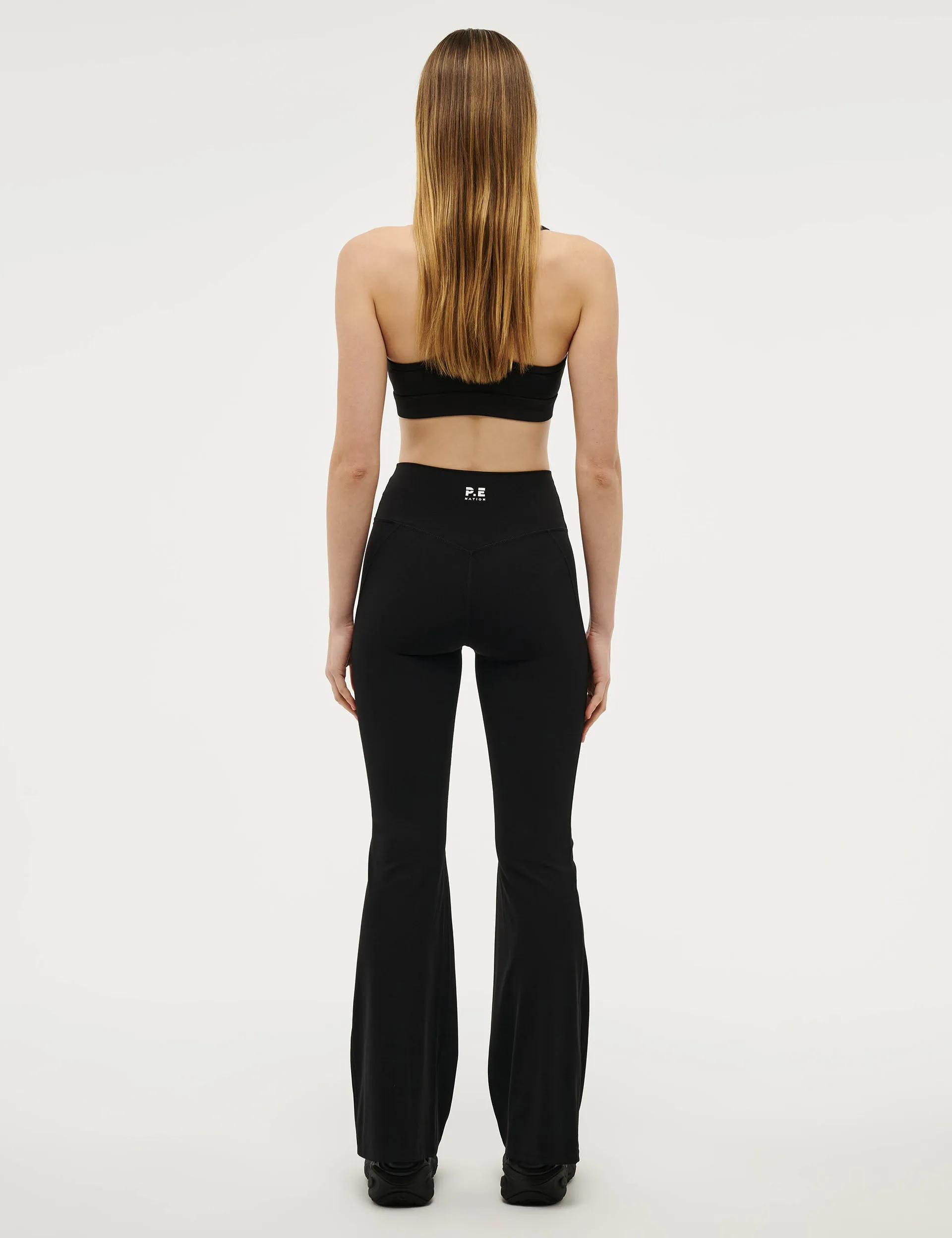 Vorschau Legging - Schwarz
