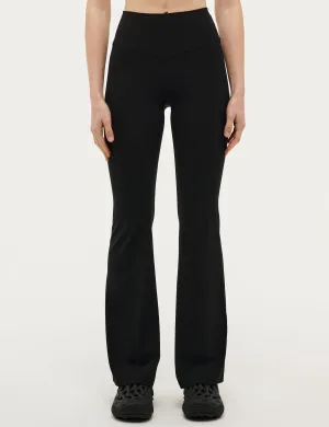Vorschau Legging - Schwarz