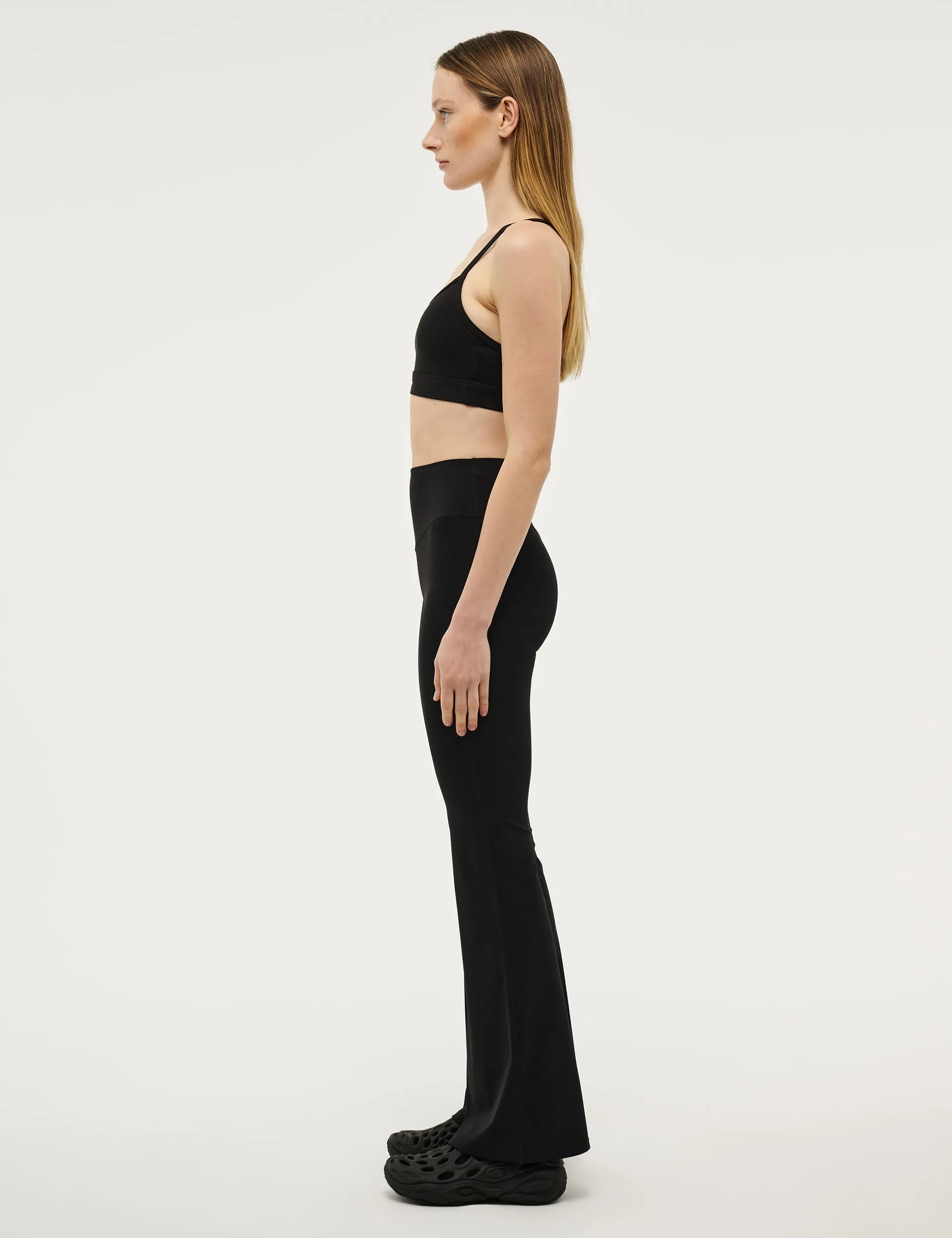 Vorschau Legging - Schwarz