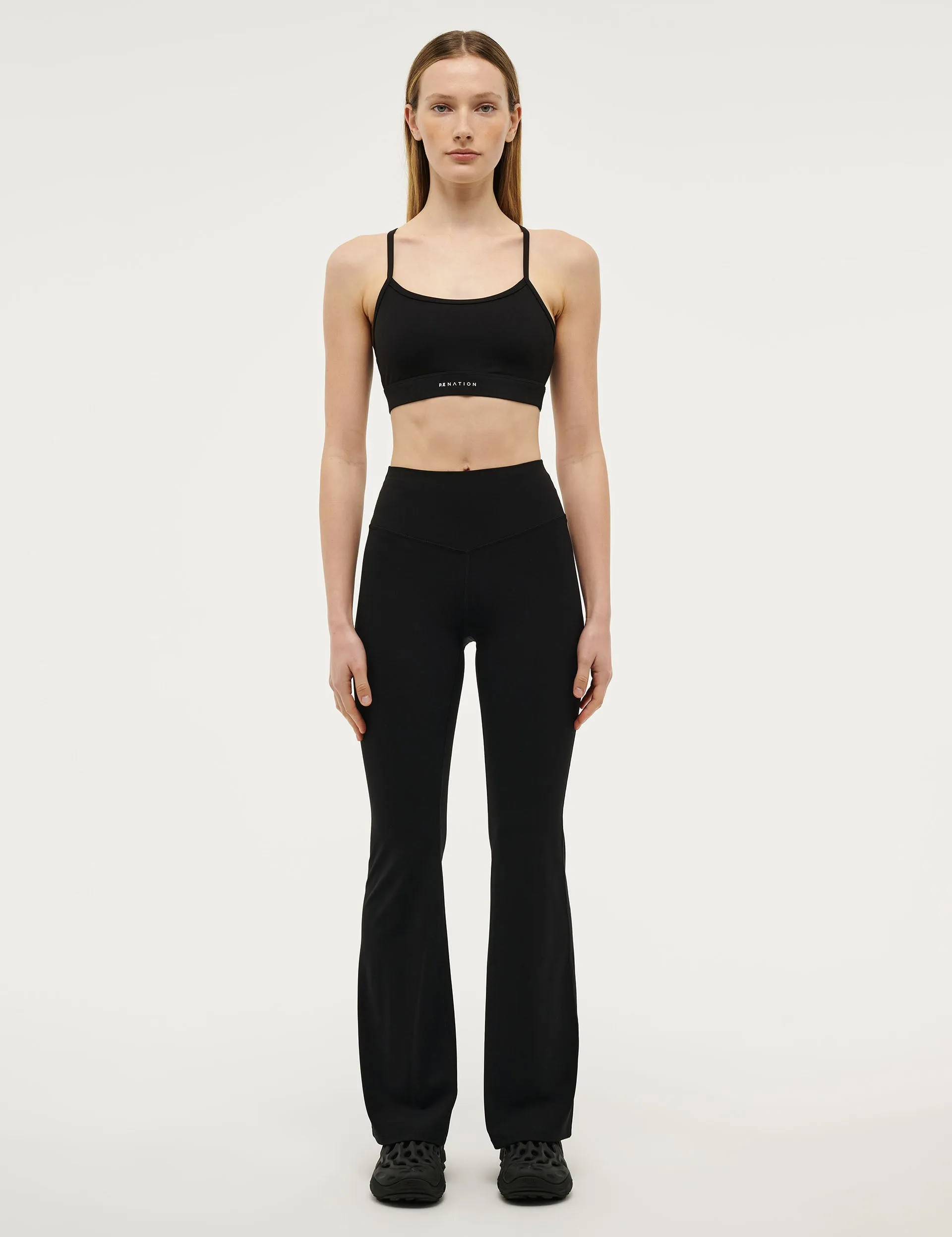 Vorschau Legging - Schwarz