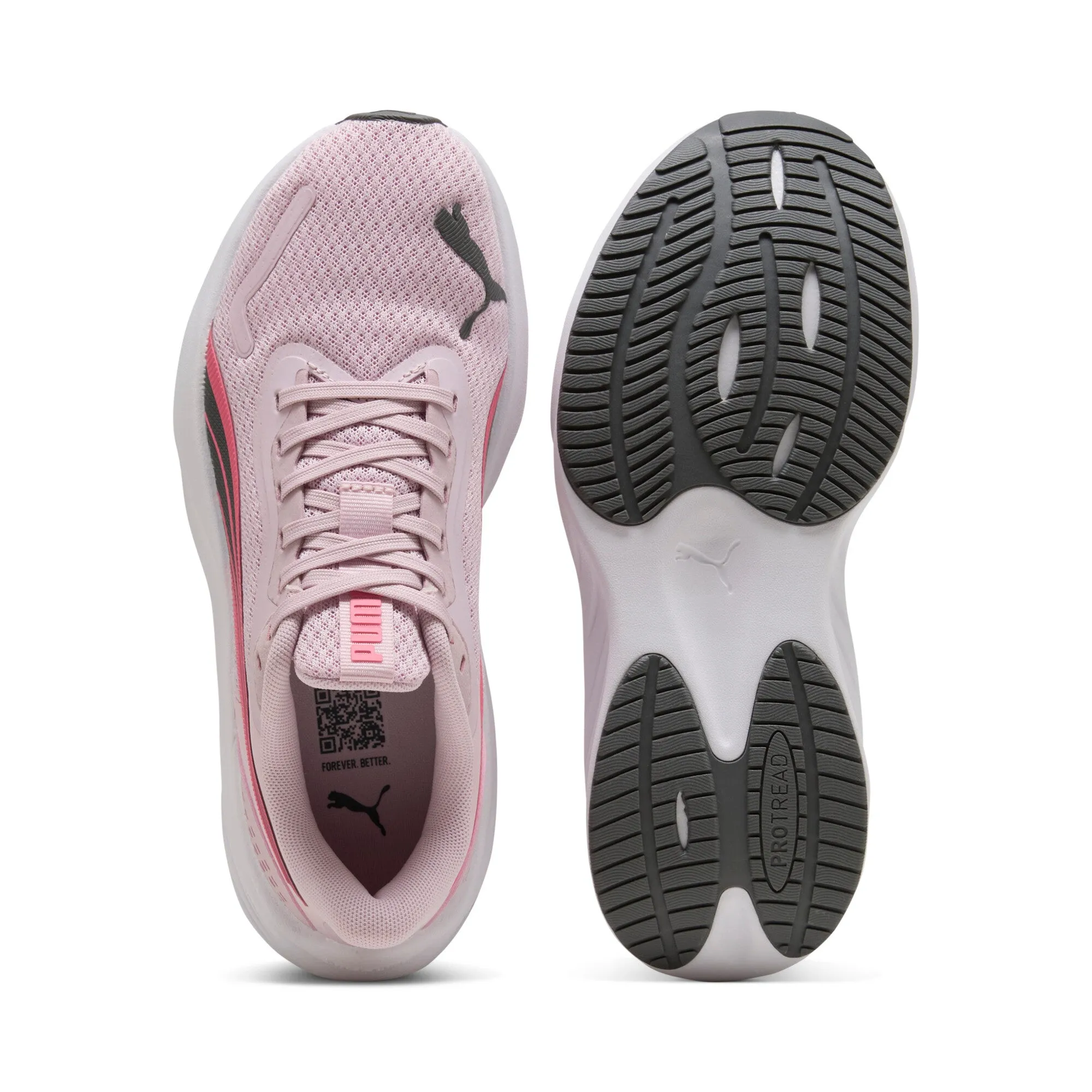 PUMA Laufschuhe Pounce Lite für größere Kinder
