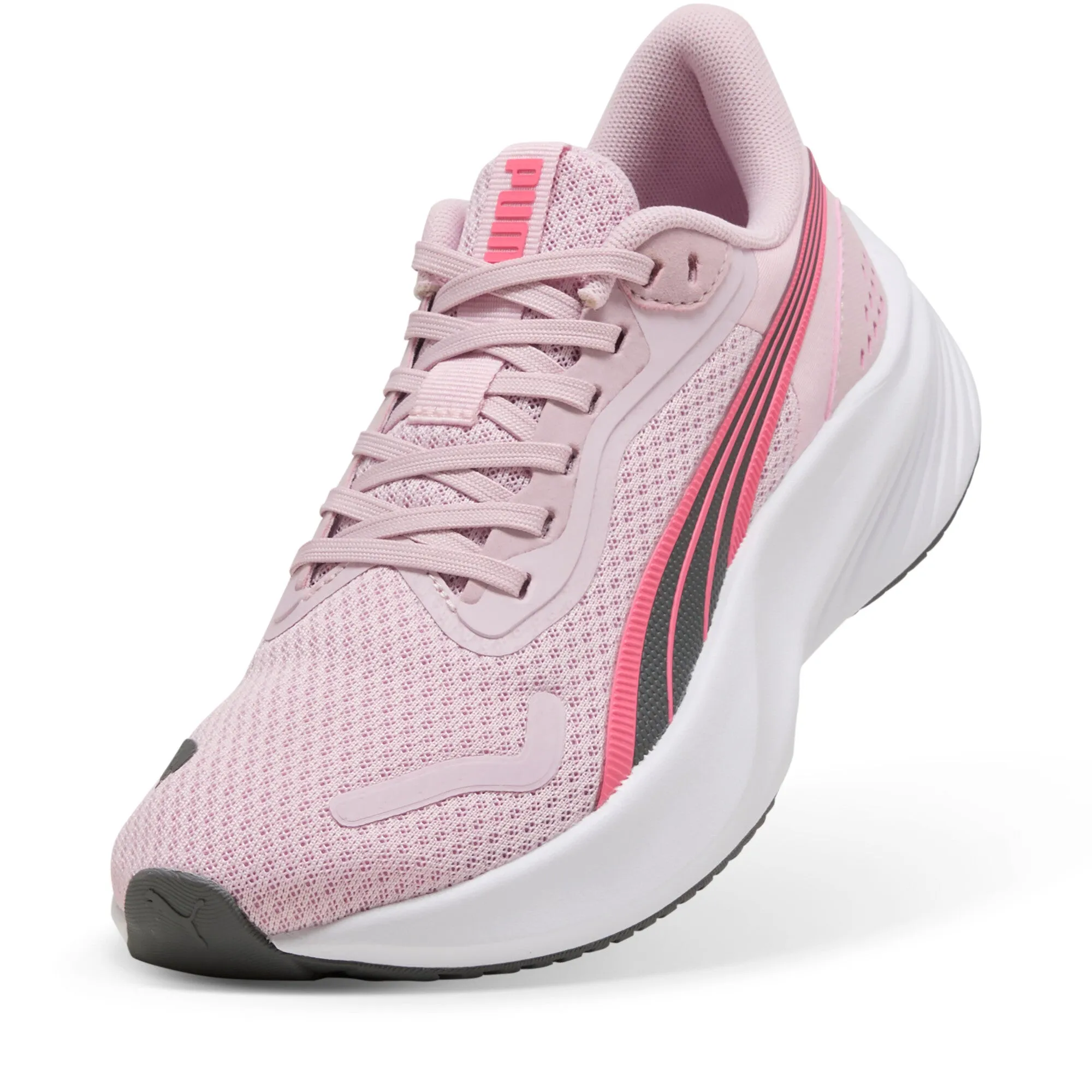 PUMA Laufschuhe Pounce Lite für größere Kinder