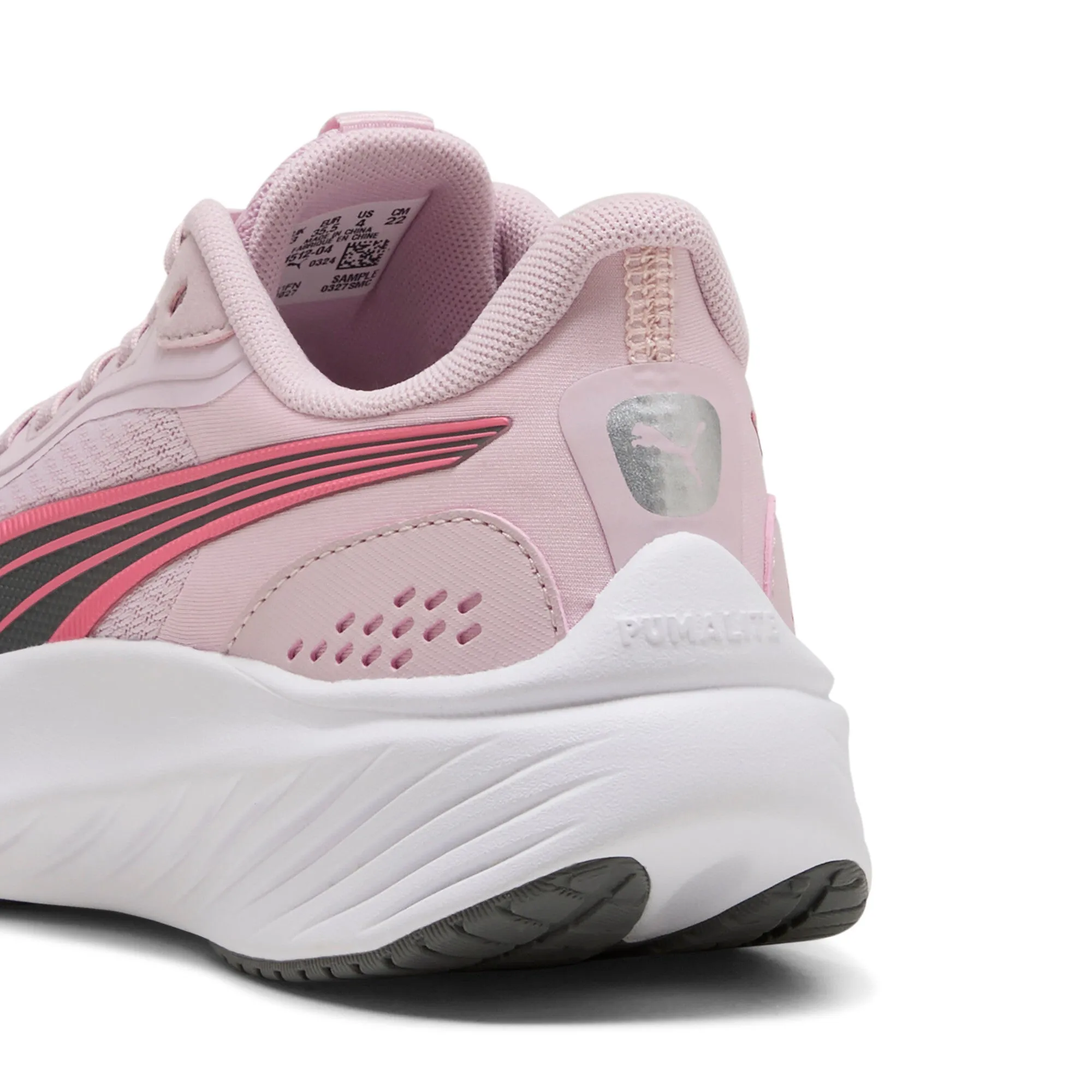 PUMA Laufschuhe Pounce Lite für größere Kinder