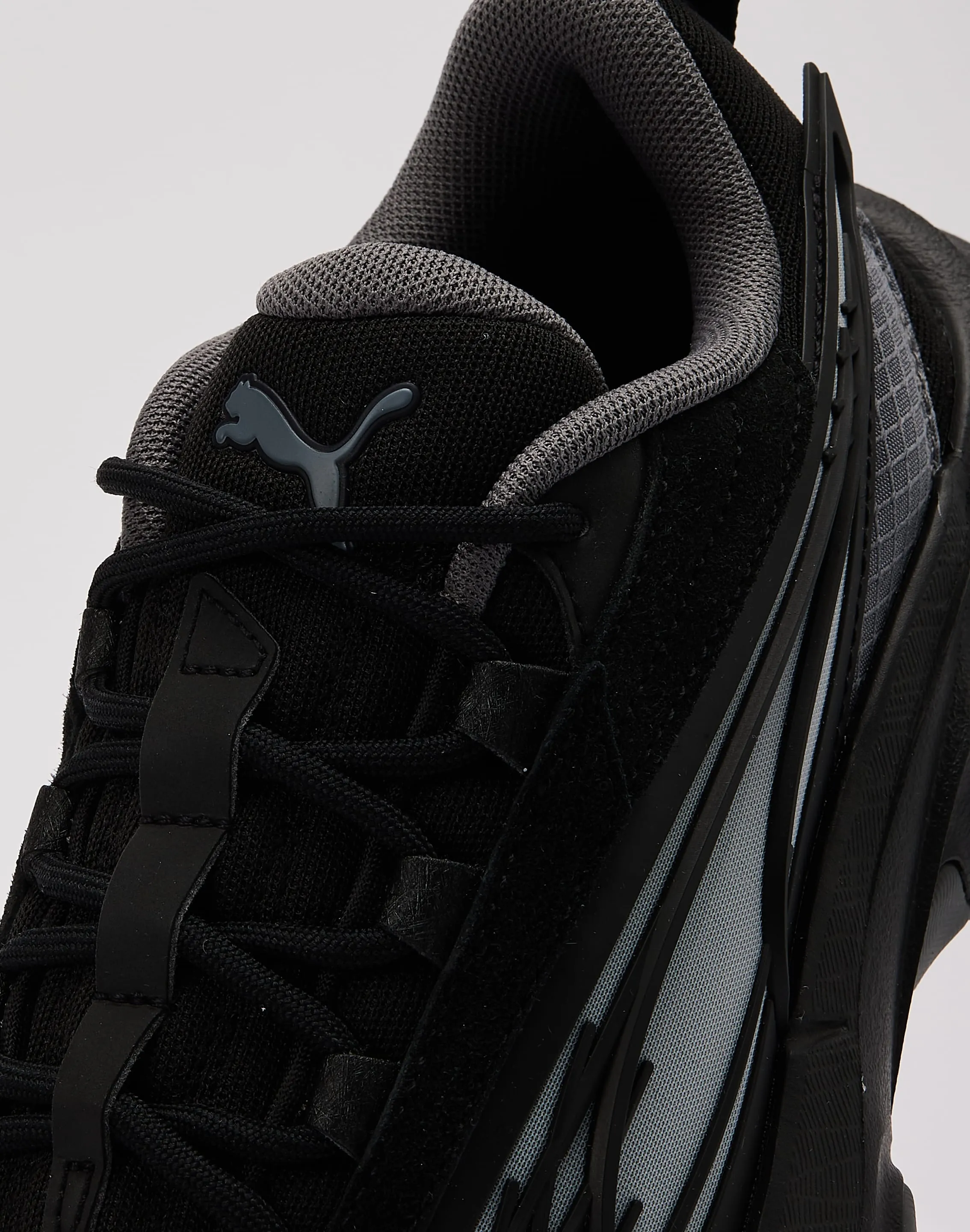 Puma Carbon Particle Grundschule
