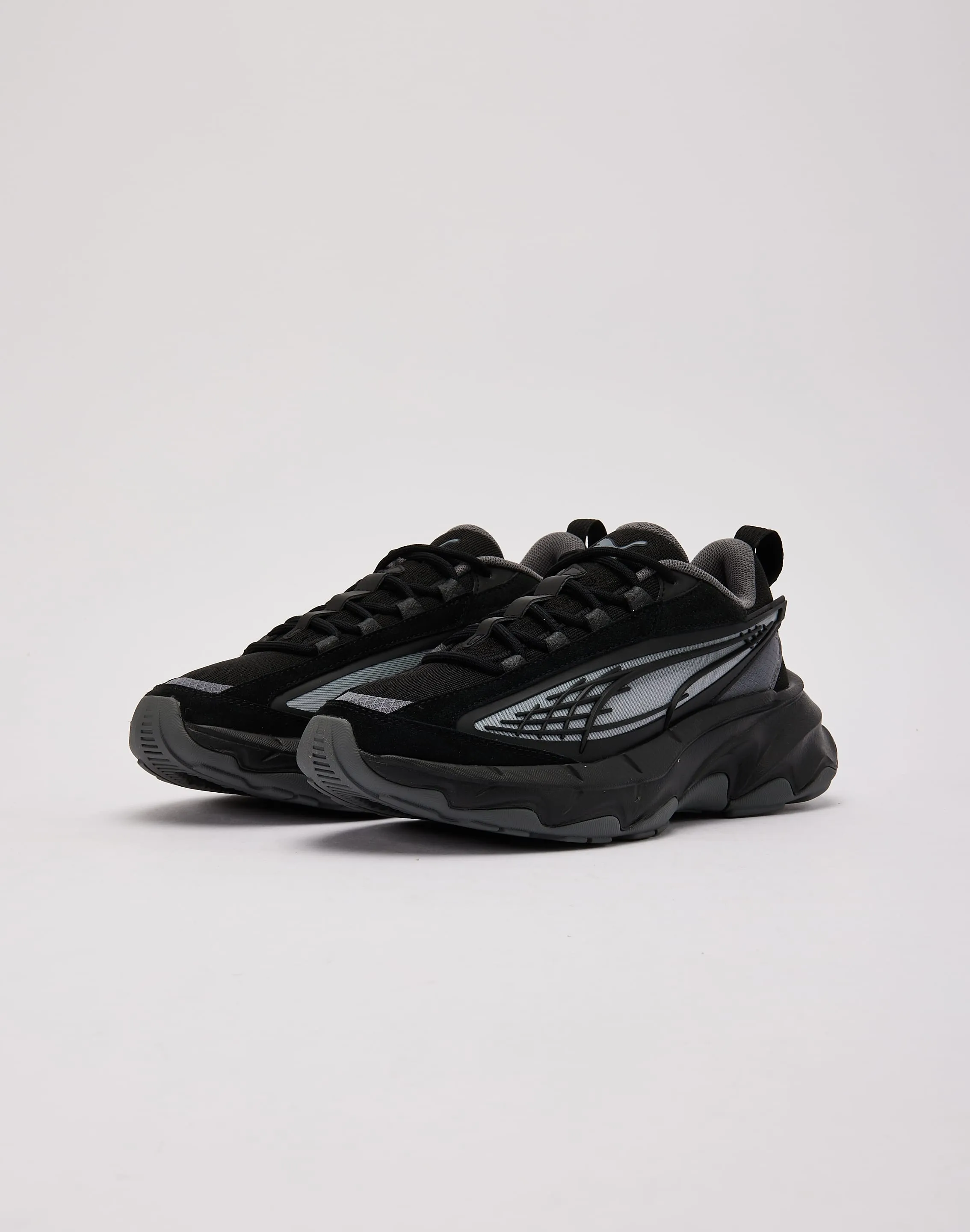 Puma Carbon Particle Grundschule