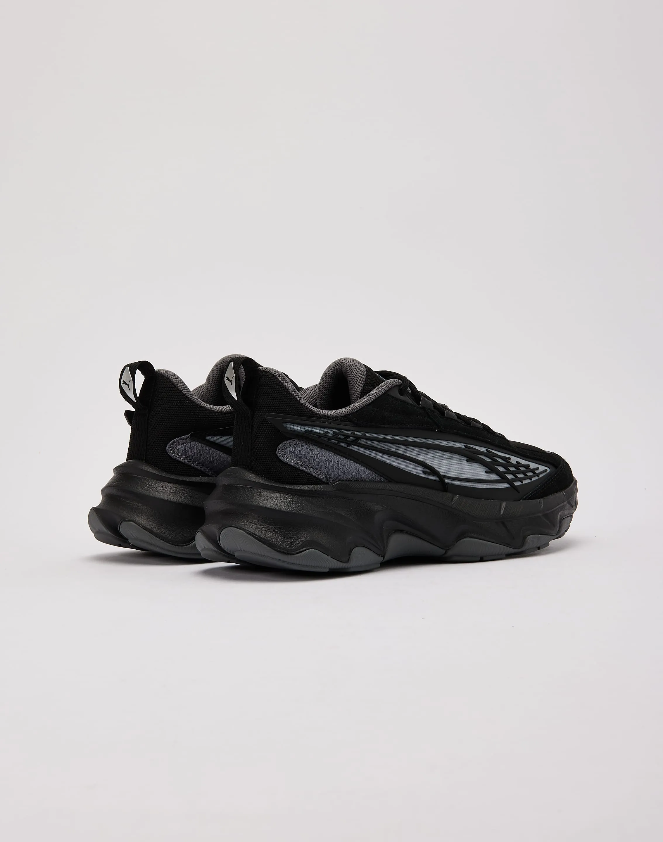 Puma Carbon Particle Grundschule