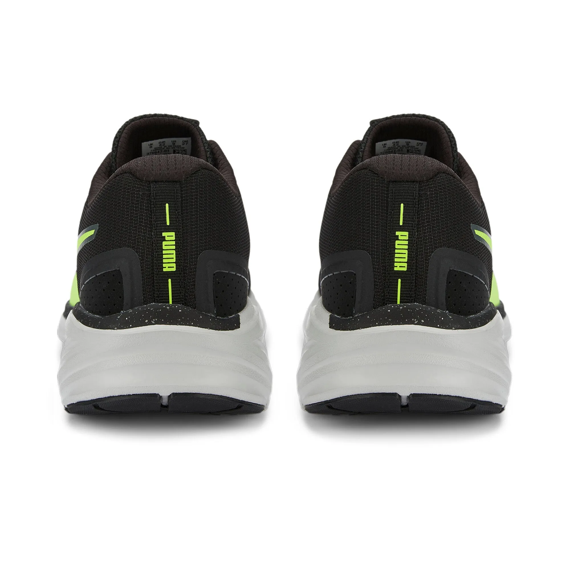 PUMA Herren Aviator Profoam Sky Winterlaufschuhe