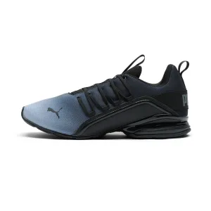 PUMA Herren Axelion Fade 2 Laufschuhe