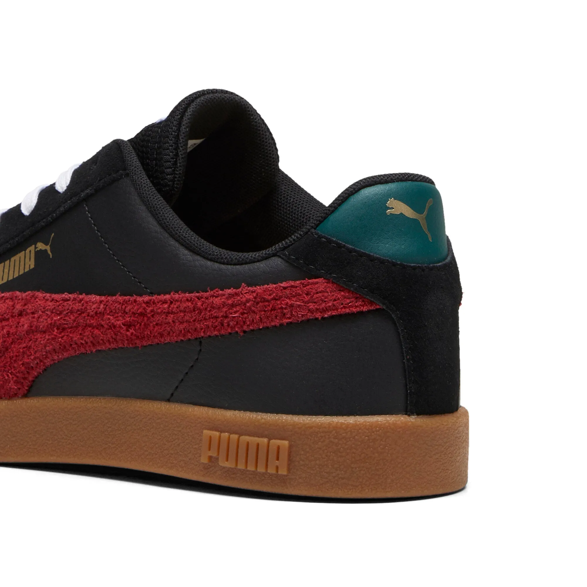 PUMA Herren Club II Jahr des Sports Sneakers Hey Dude Schuhe