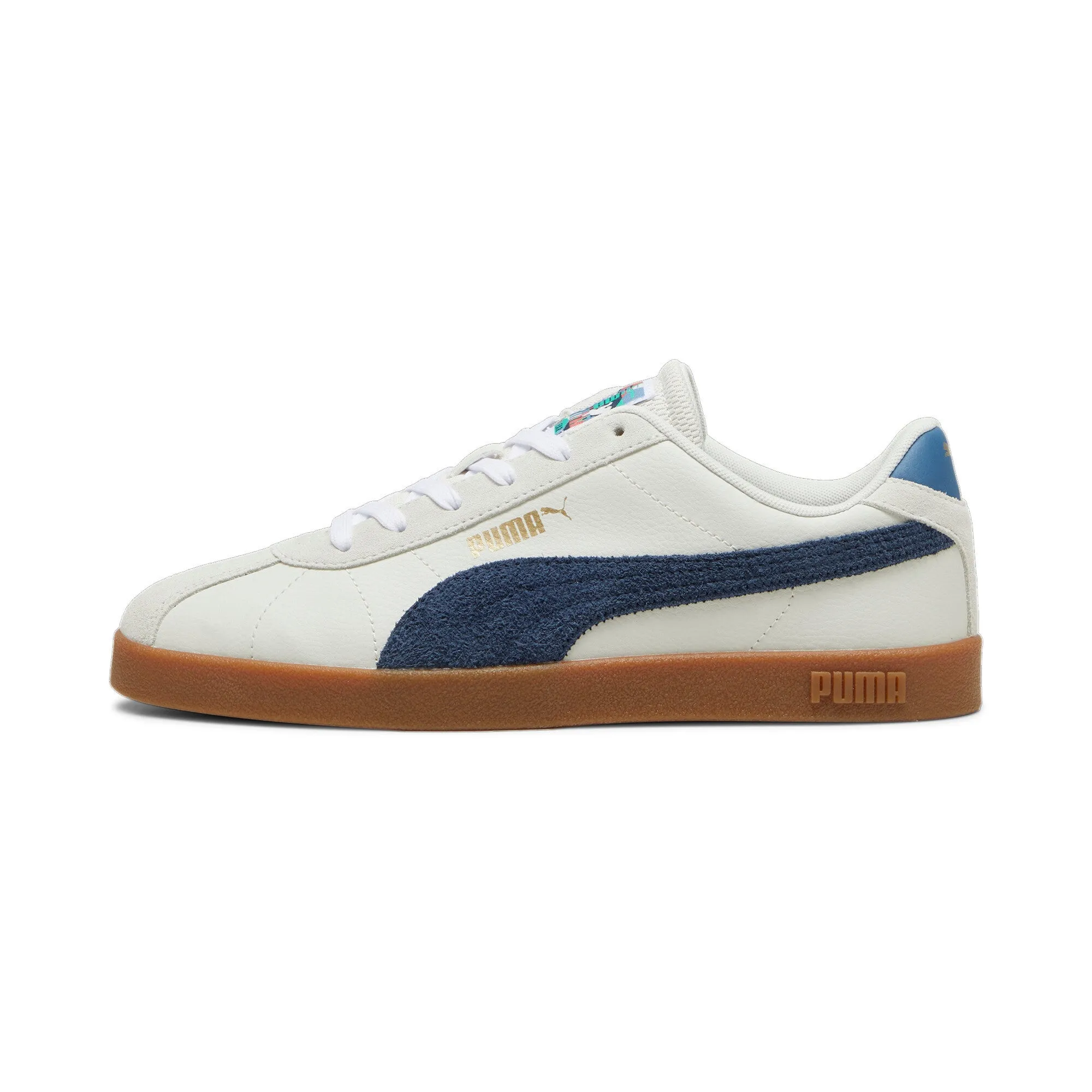 PUMA Herren Club II Jahr des Sports Sneakers Hey Dude Schuhe