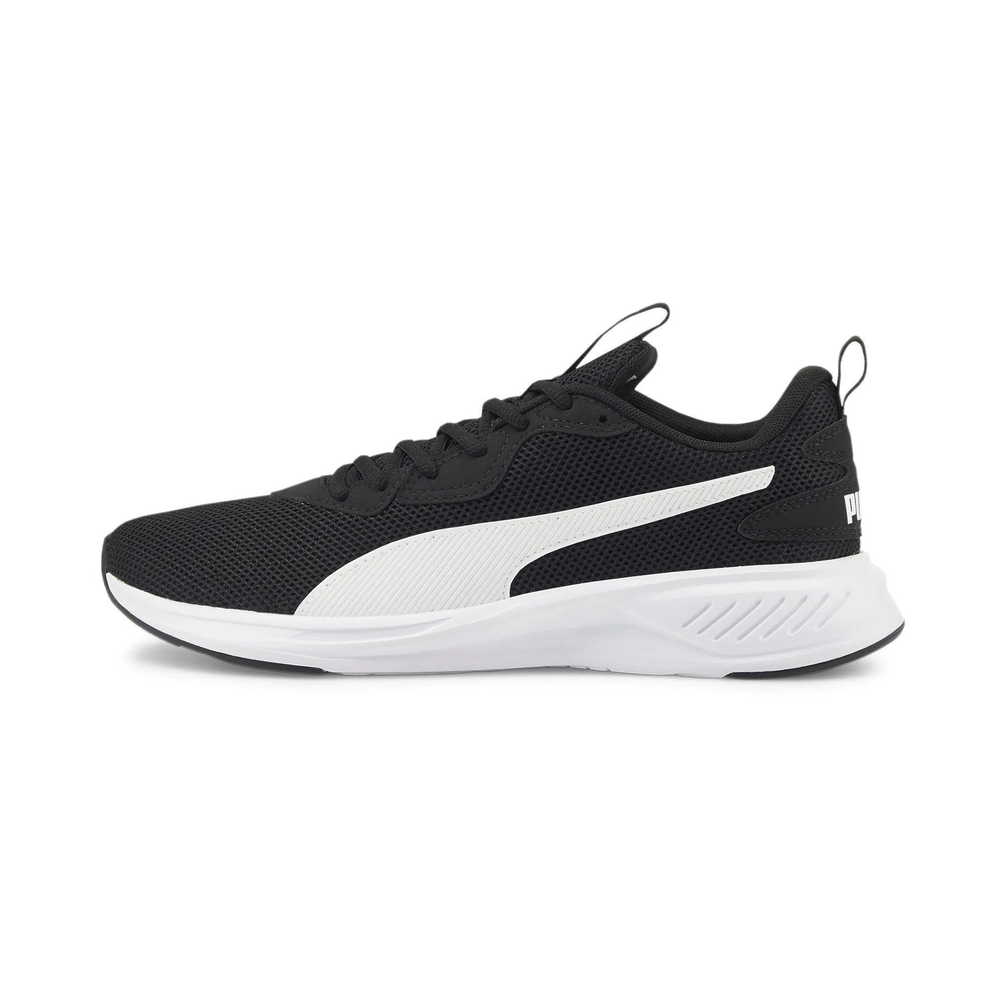 PUMA Herren Incinerate Laufschuhe