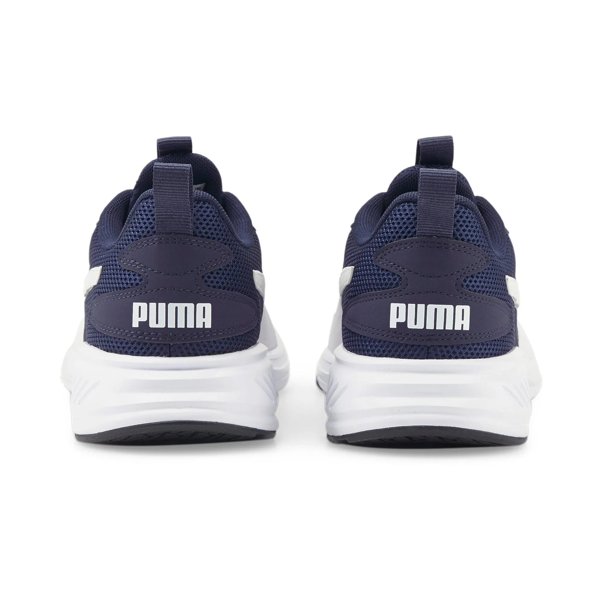 PUMA Herren Incinerate Laufschuhe