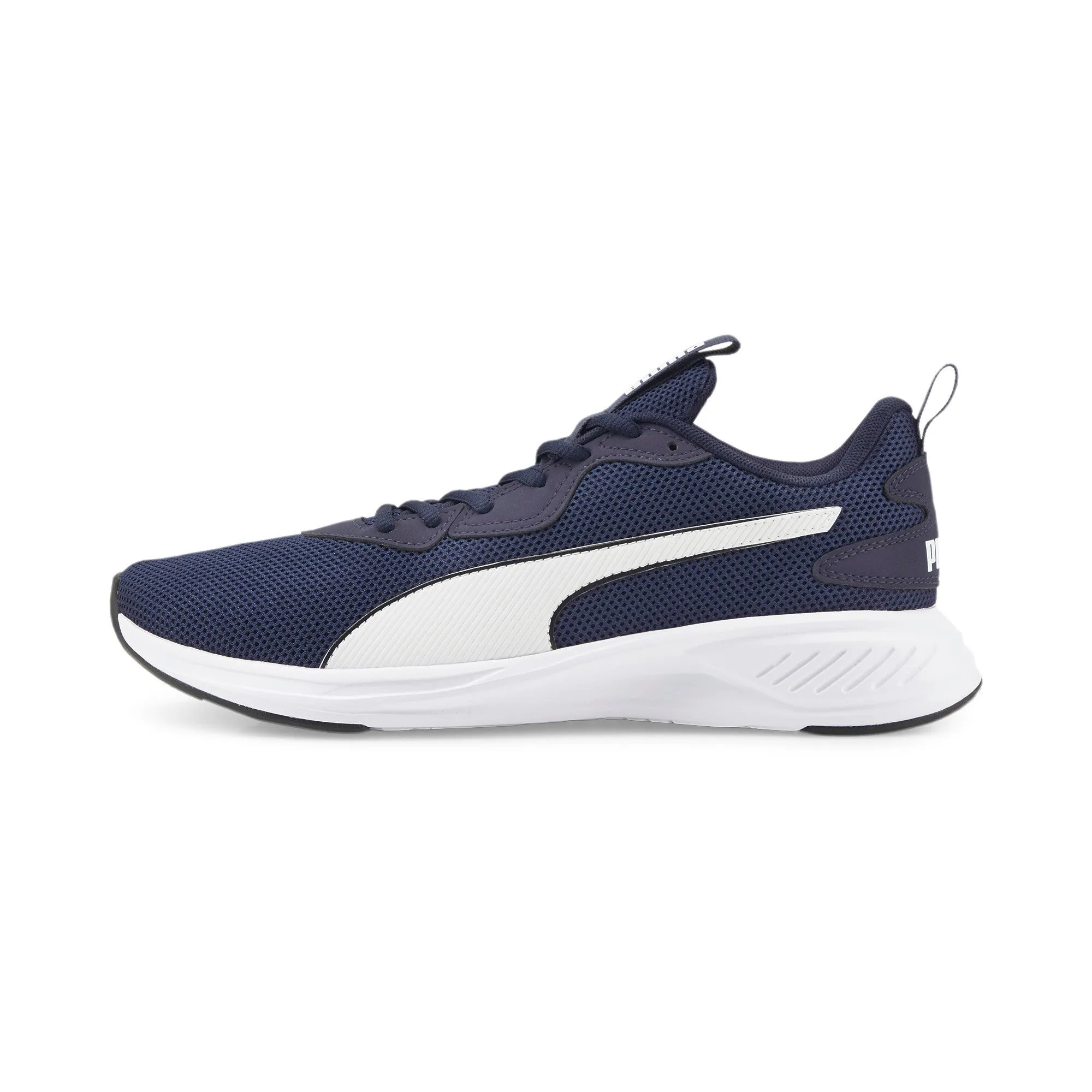 PUMA Herren Incinerate Laufschuhe