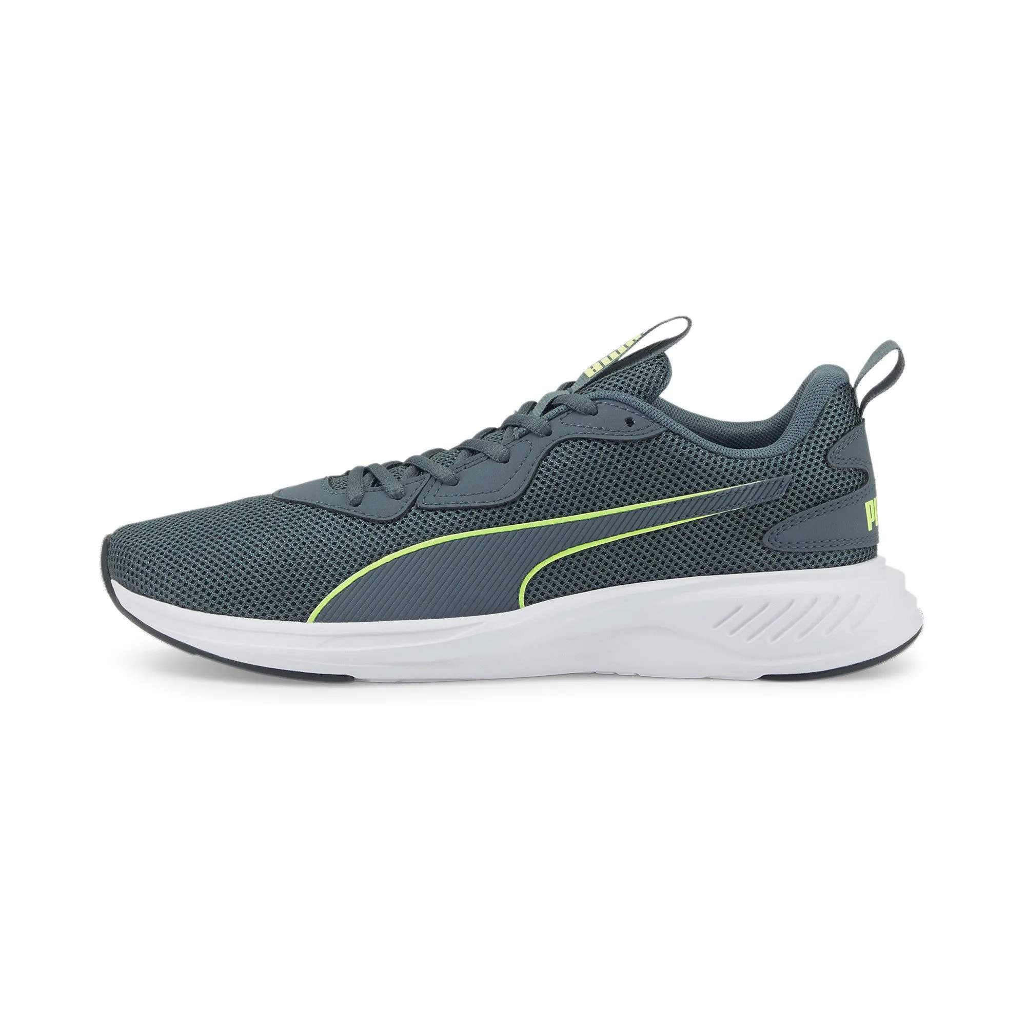 PUMA Herren Incinerate Laufschuhe