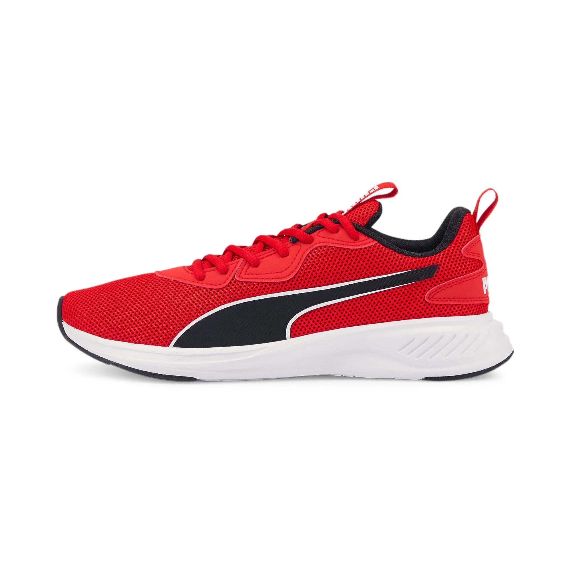 PUMA Herren Incinerate Laufschuhe