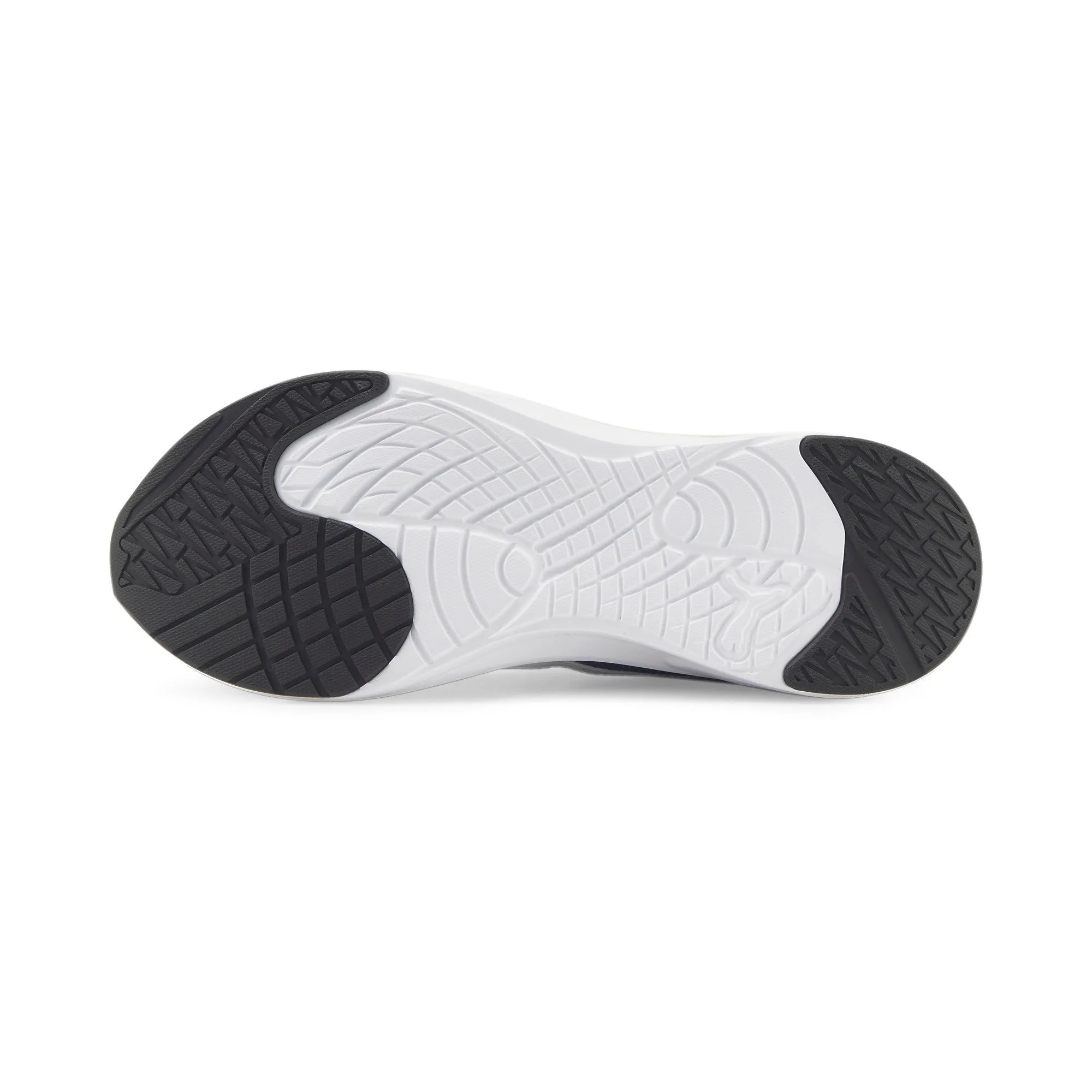 PUMA Herren Incinerate Laufschuhe
