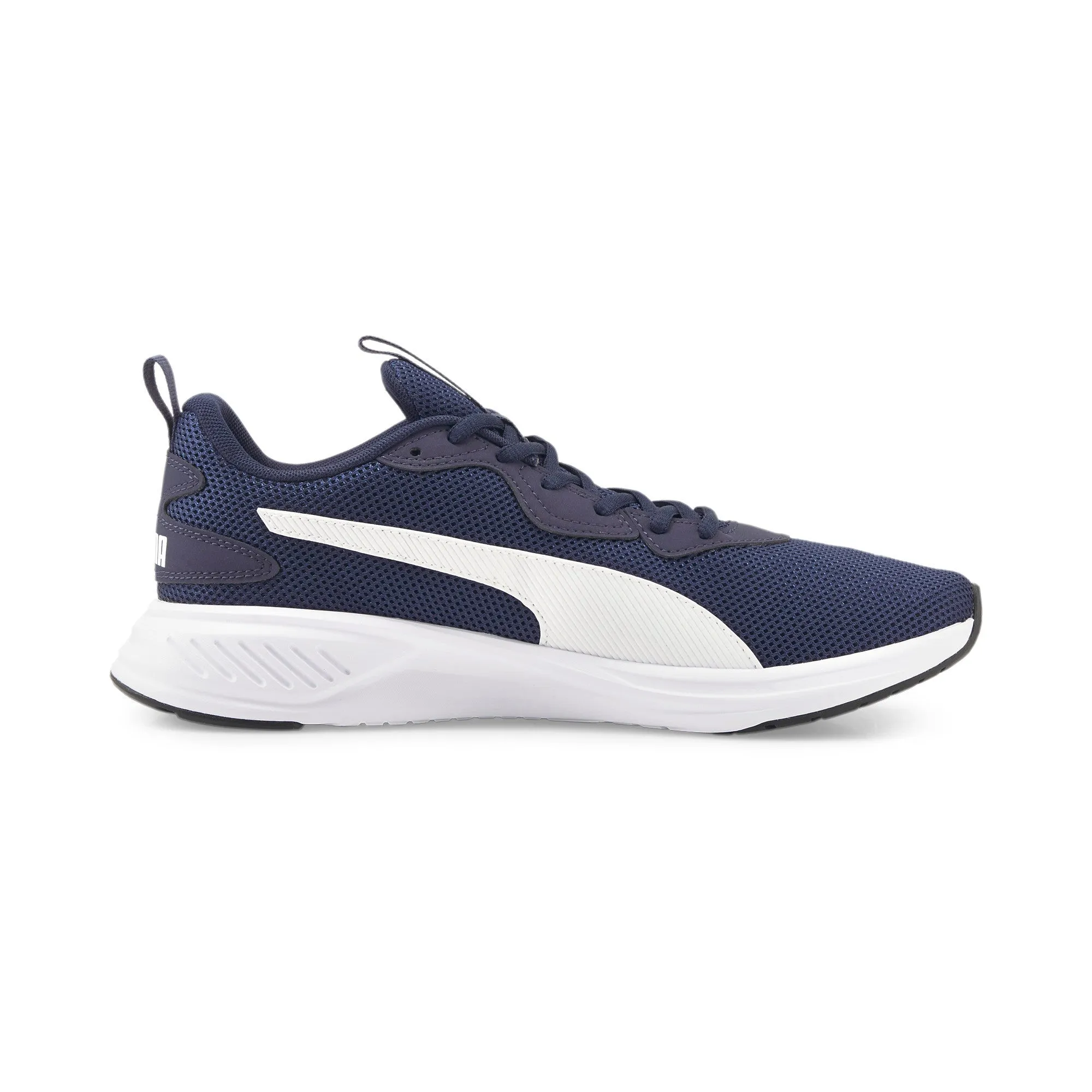 PUMA Herren Incinerate Laufschuhe