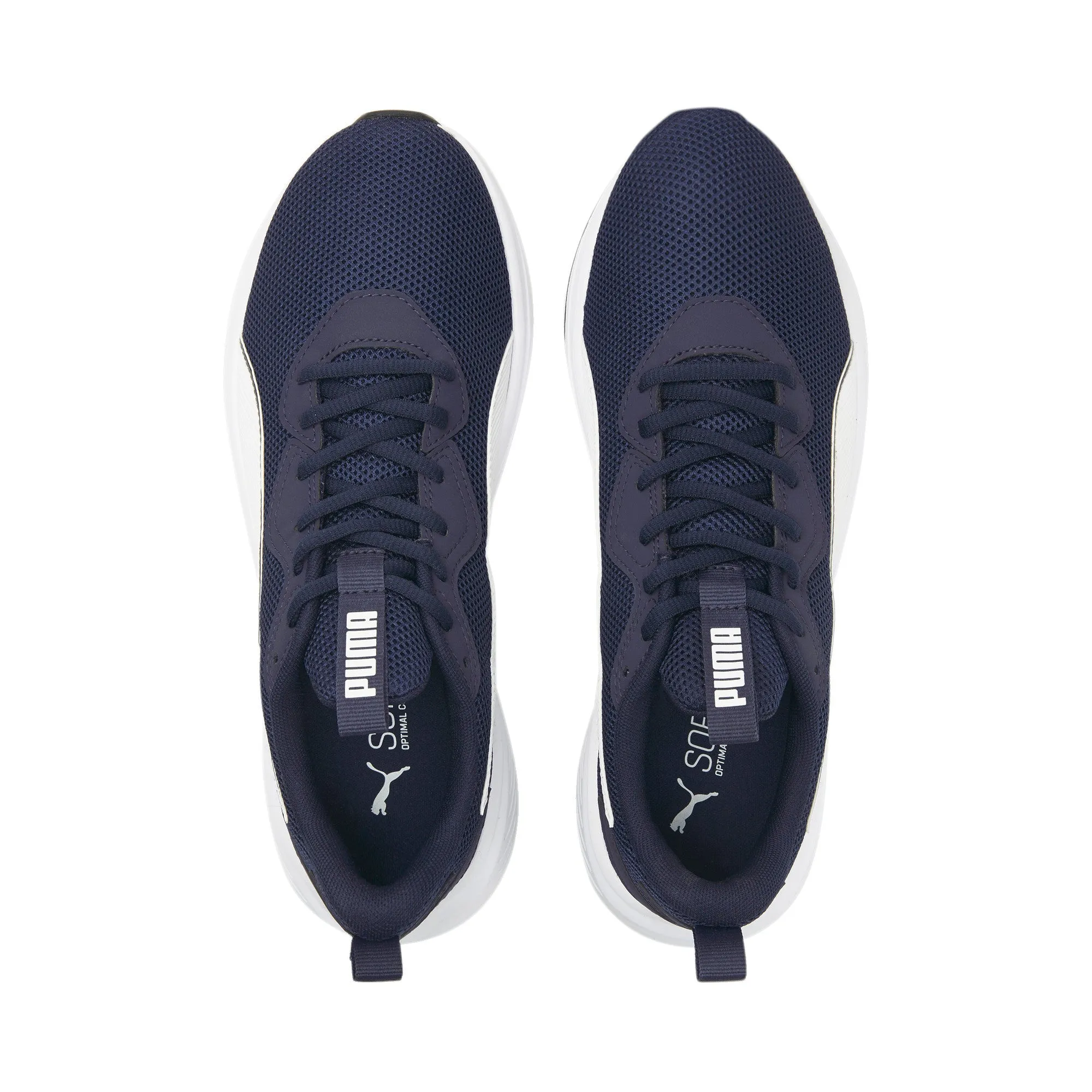 PUMA Herren Incinerate Laufschuhe