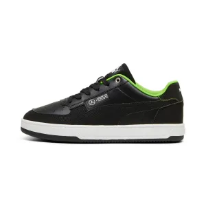 PUMA Herren Mercedes-AMG Petronas F1 Caven 2.0 Sneakers Unisex Hey Dude Schuhe