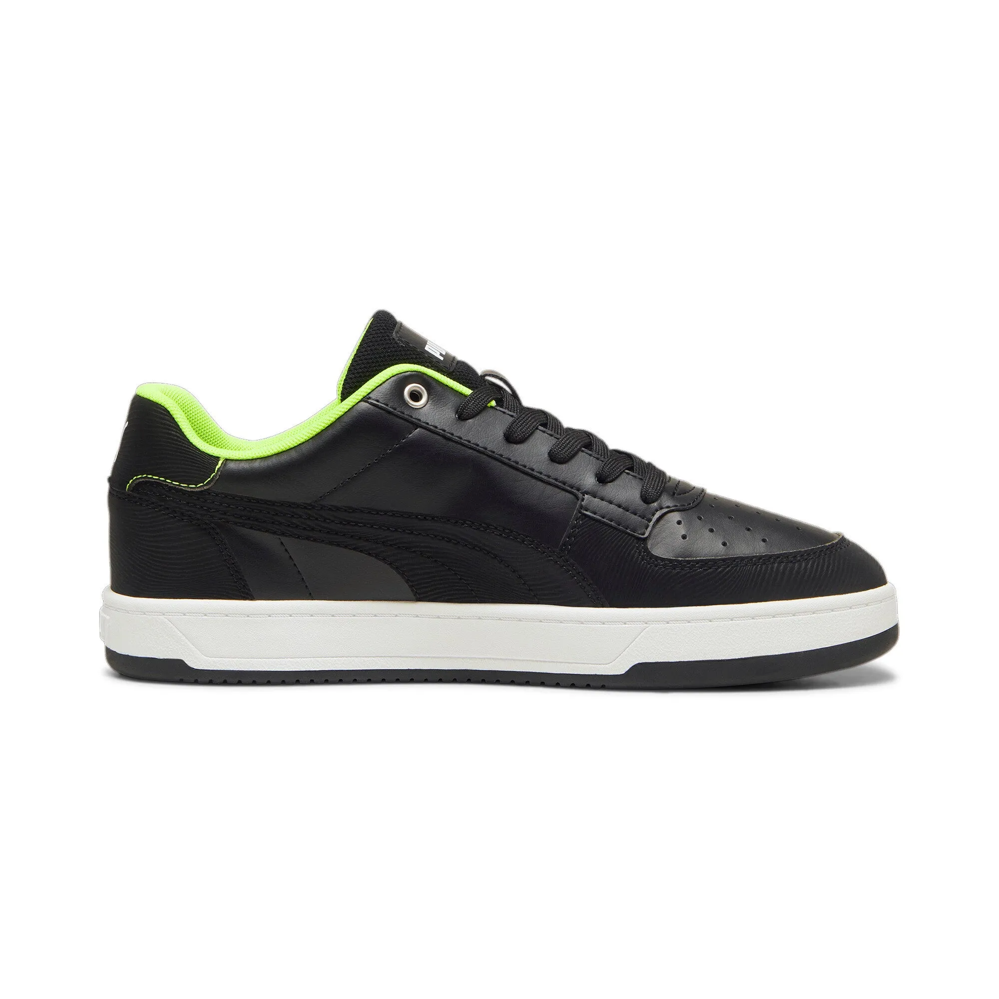 PUMA Herren Mercedes-AMG Petronas F1 Caven 2.0 Sneakers Unisex Hey Dude Schuhe