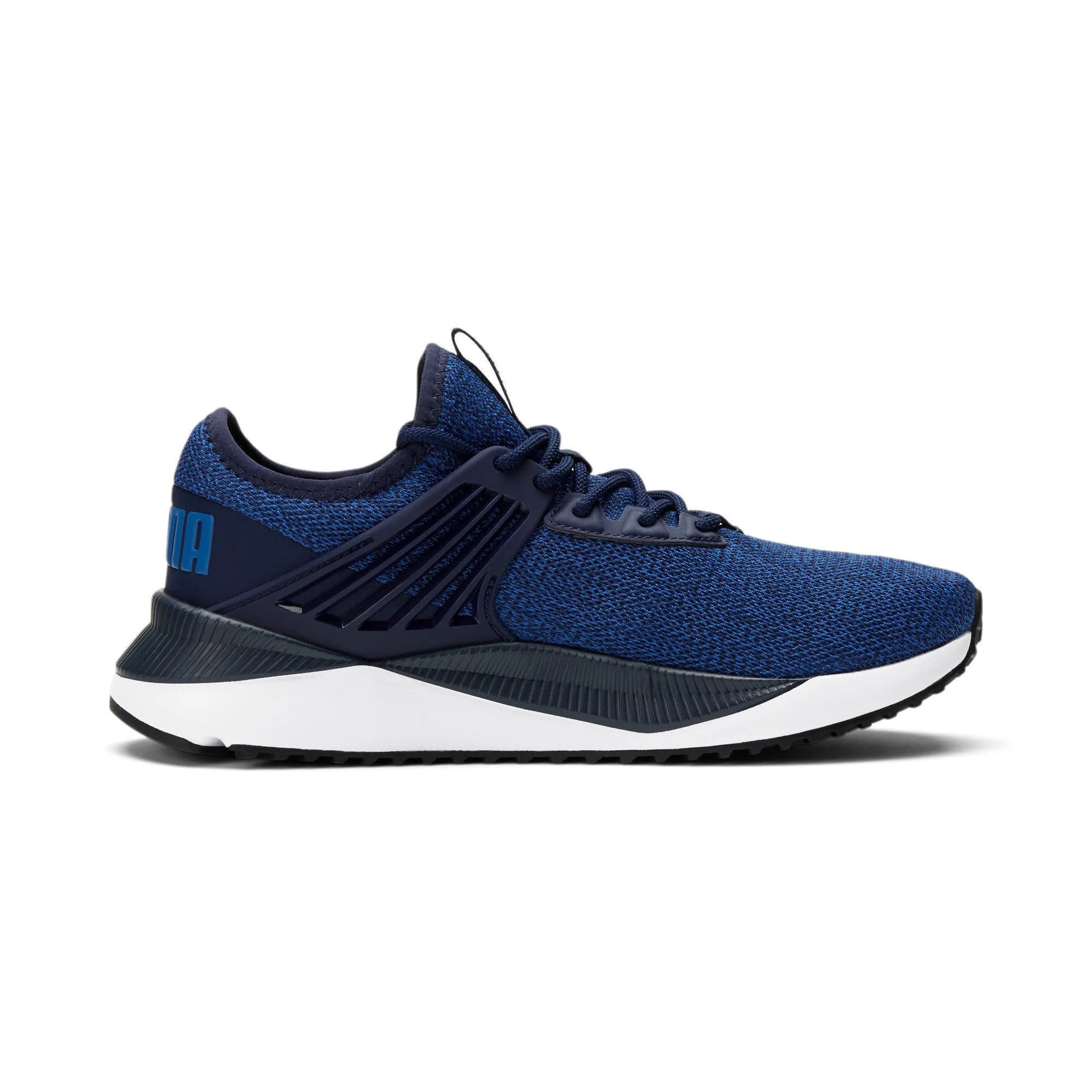 PUMA Herren Pacer Future Knit Sneaker