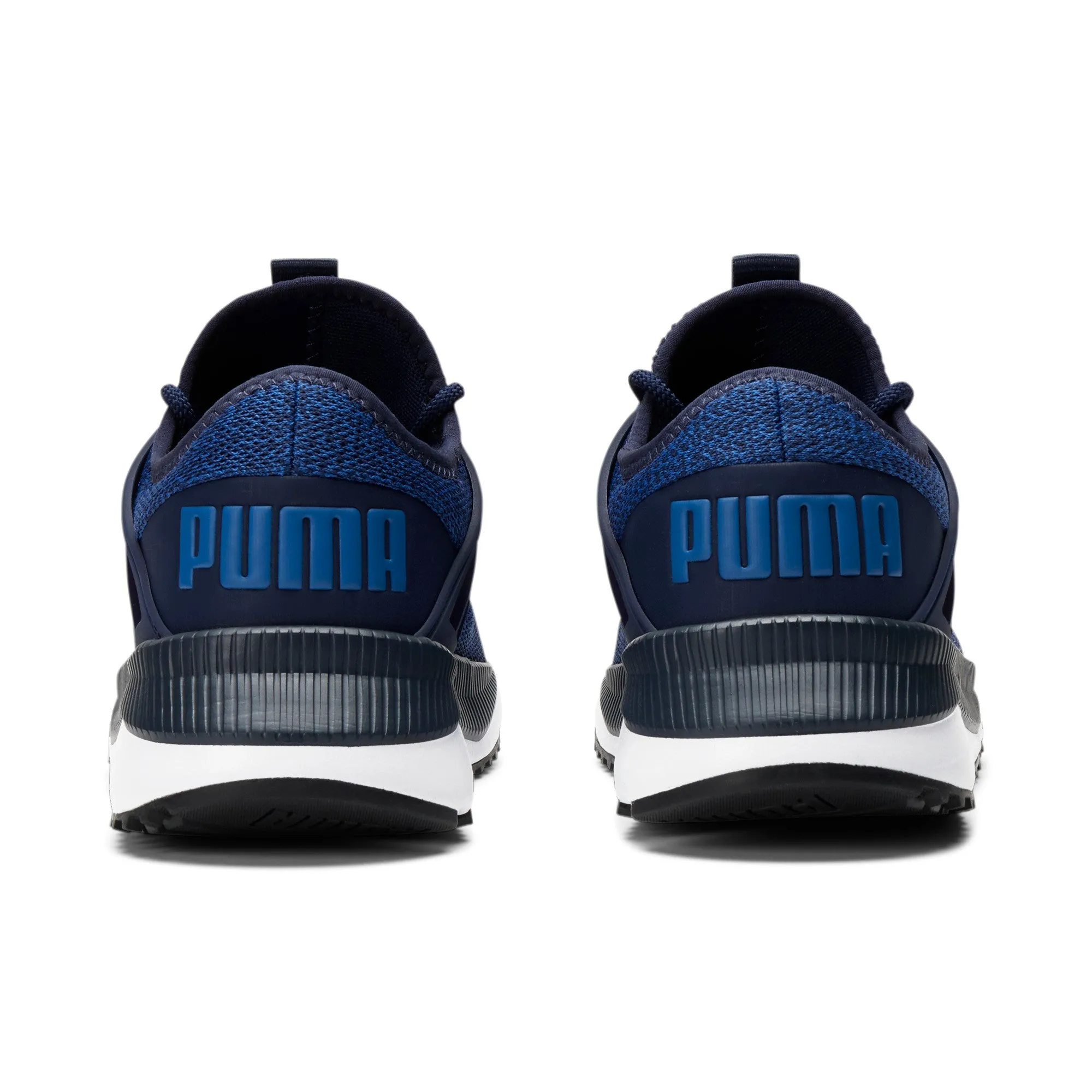 PUMA Herren Pacer Future Knit Sneaker