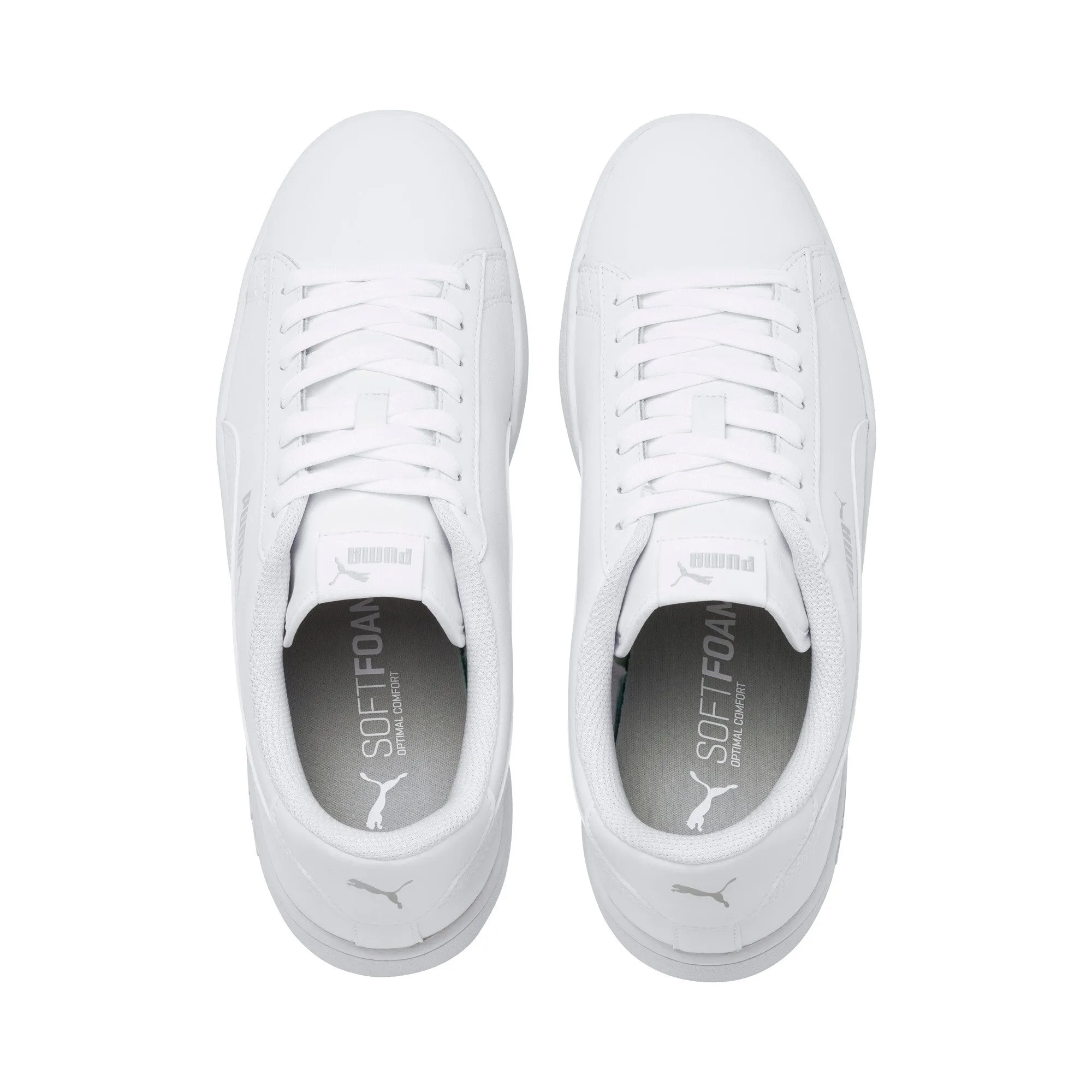 PUMA Herren Smash v2 Sneakers Hey Dude Schuhe