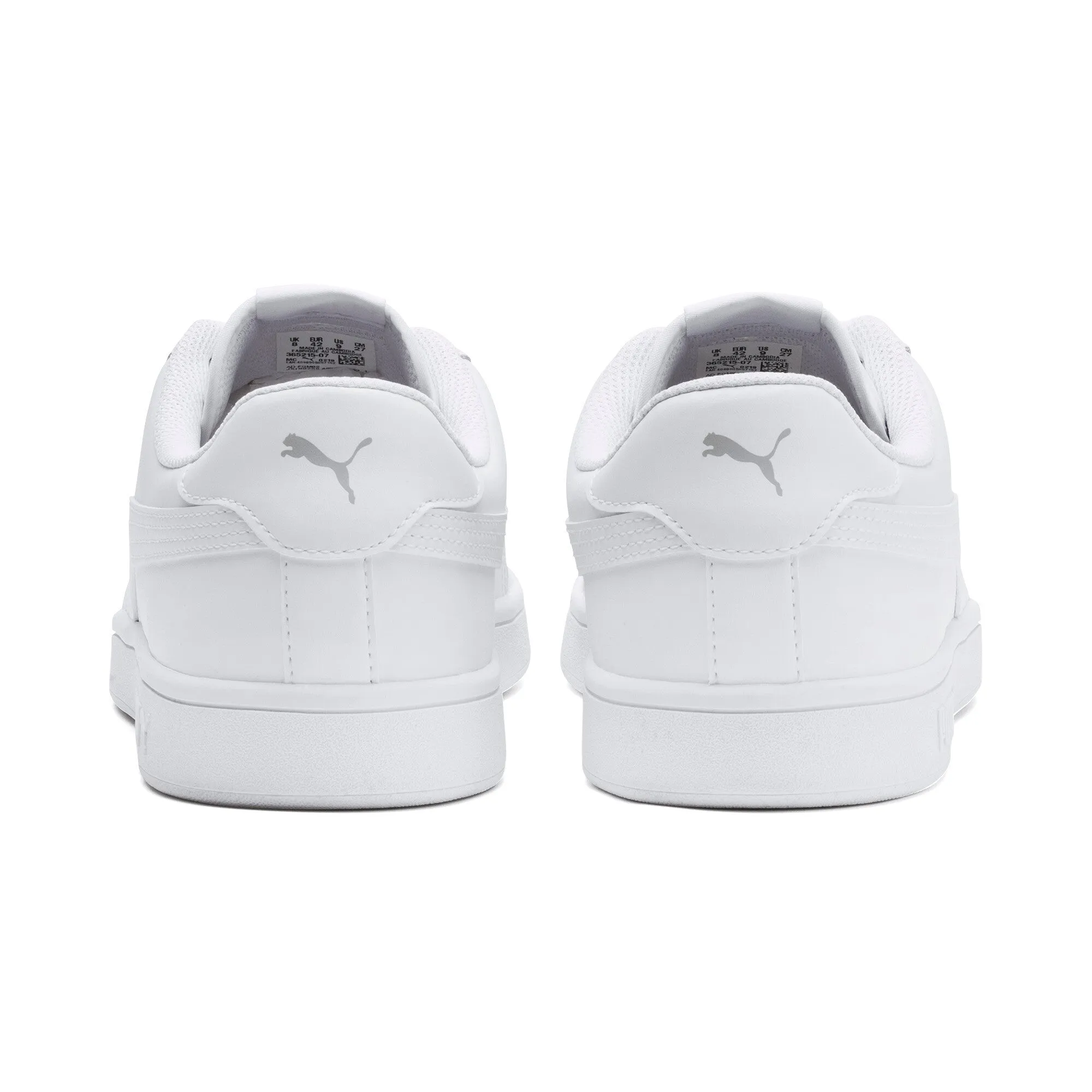 PUMA Herren Smash v2 Sneakers Hey Dude Schuhe