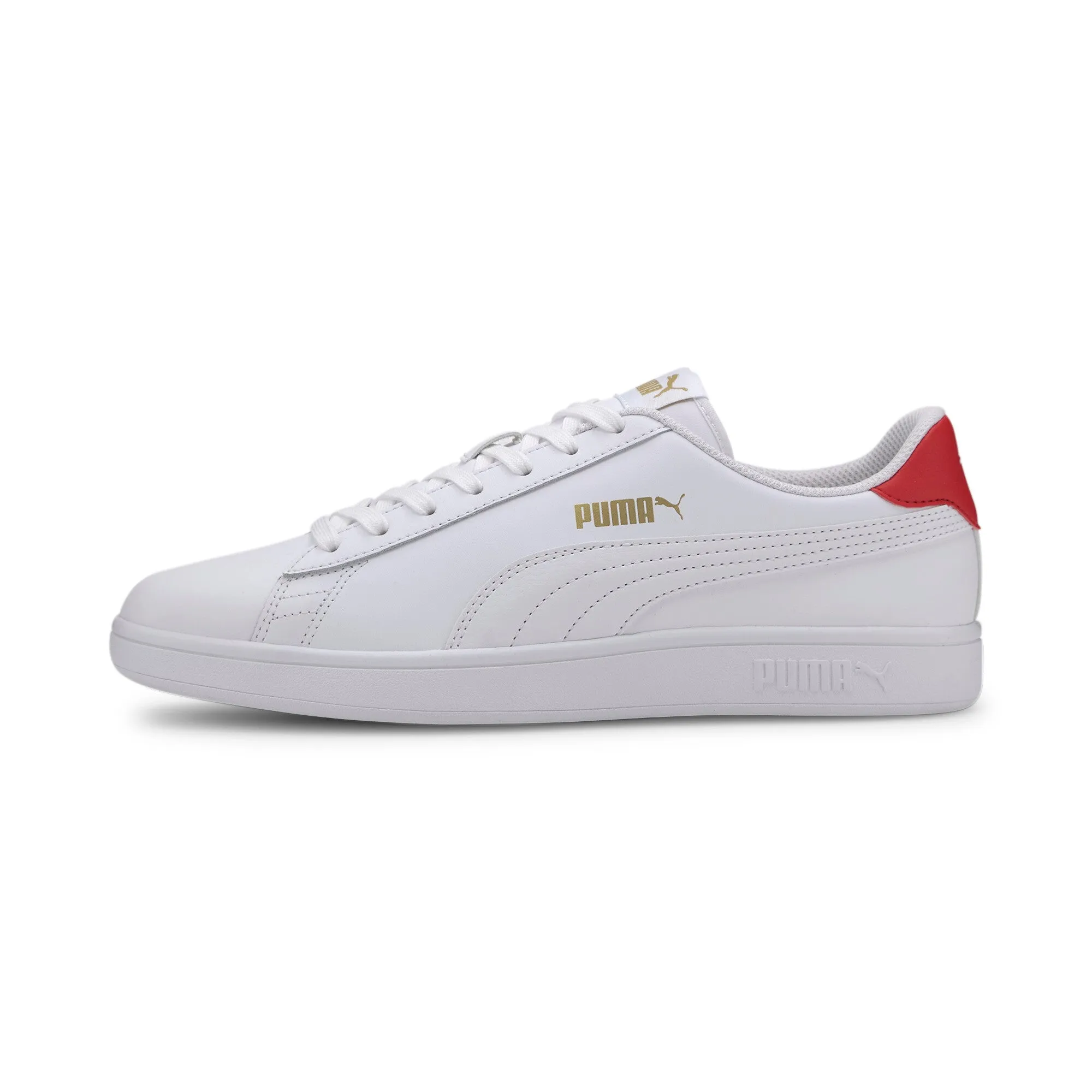 PUMA Herren Smash v2 Sneakers Hey Dude Schuhe