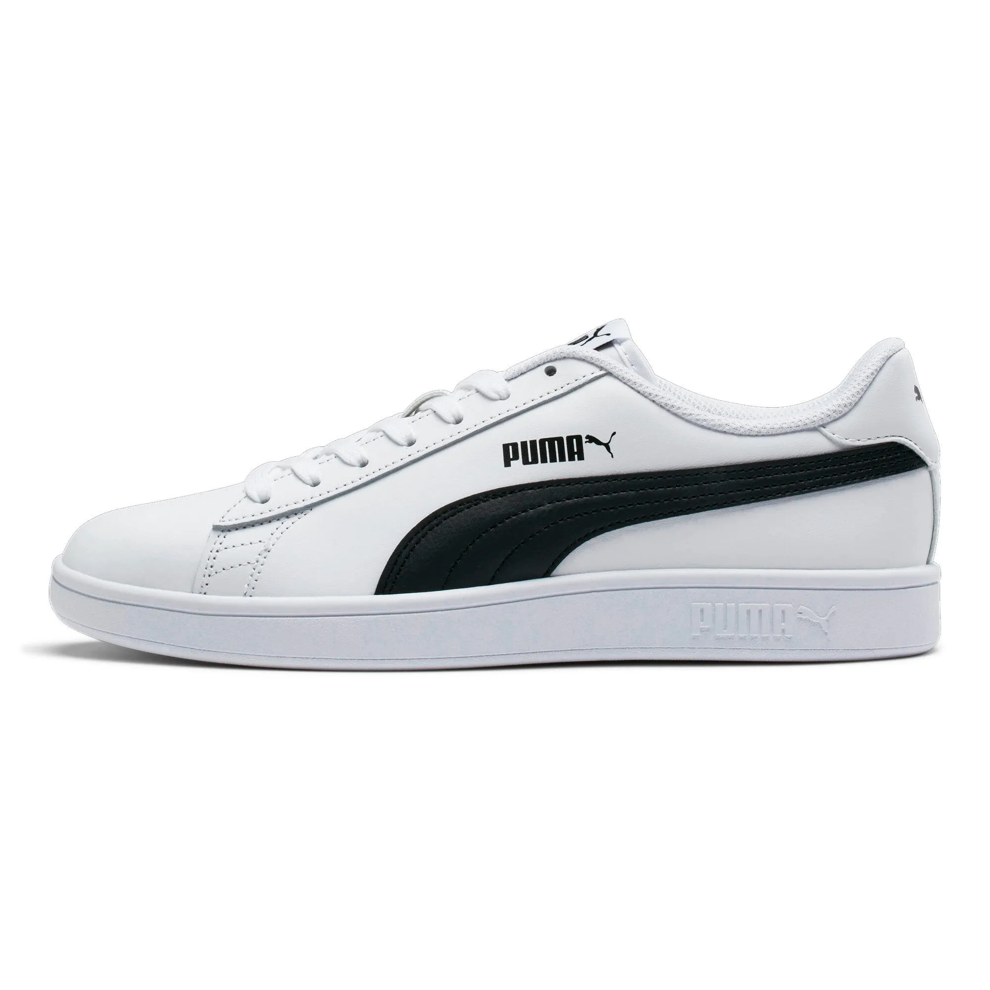 PUMA Herren Smash v2 Sneakers Hey Dude Schuhe