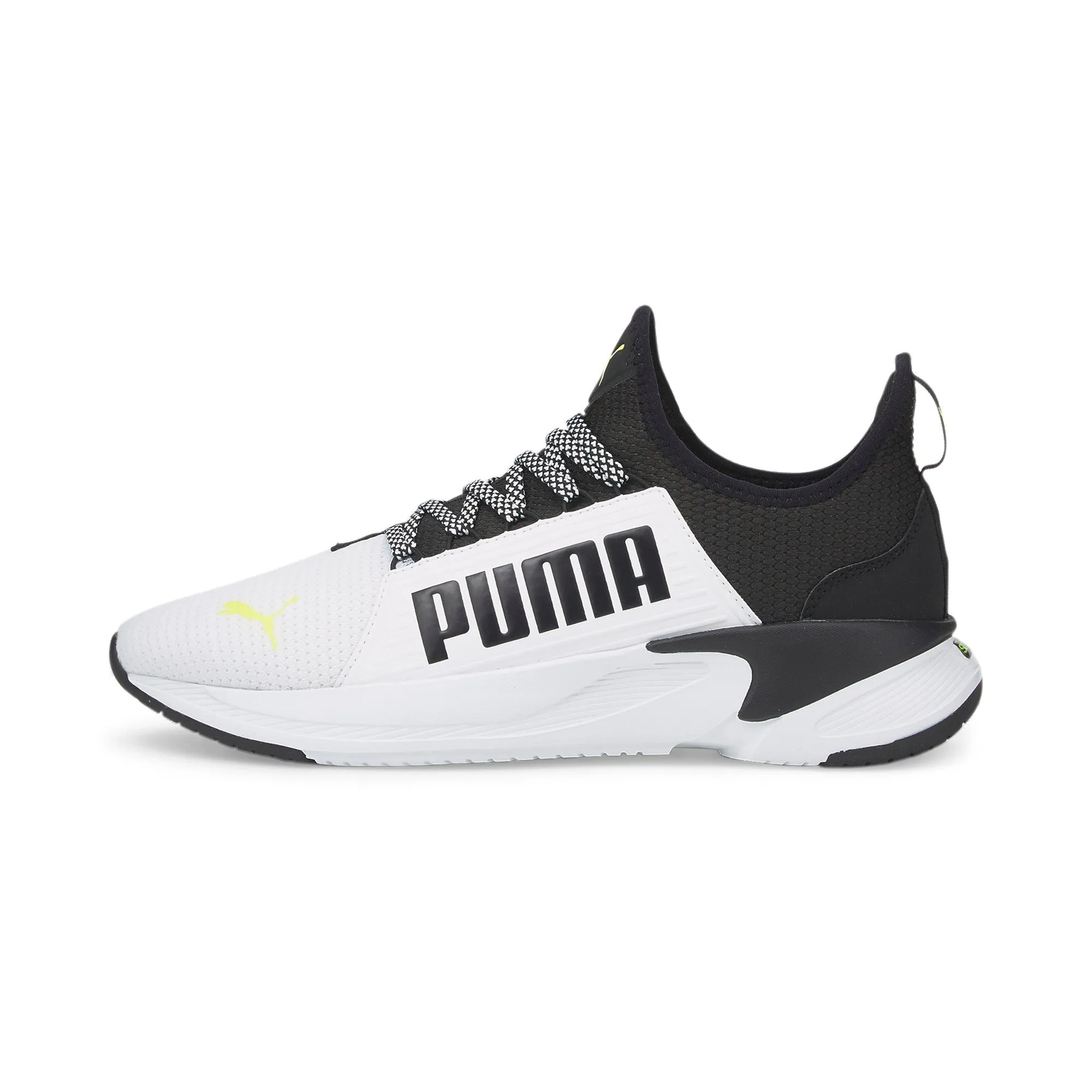 PUMA Herren Softride Premier Slip-On Laufschuhe