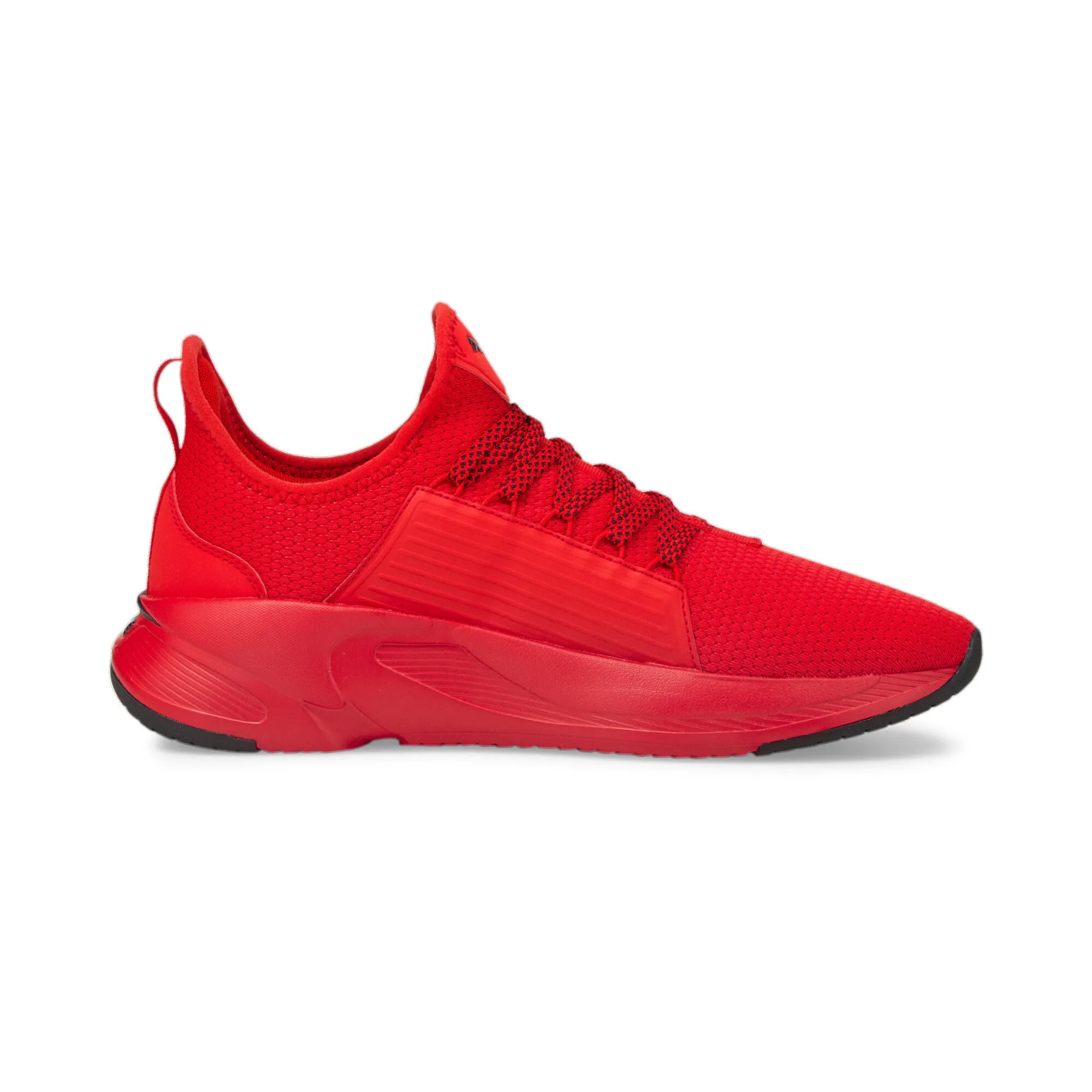PUMA Herren Softride Premier Slip-On Laufschuhe