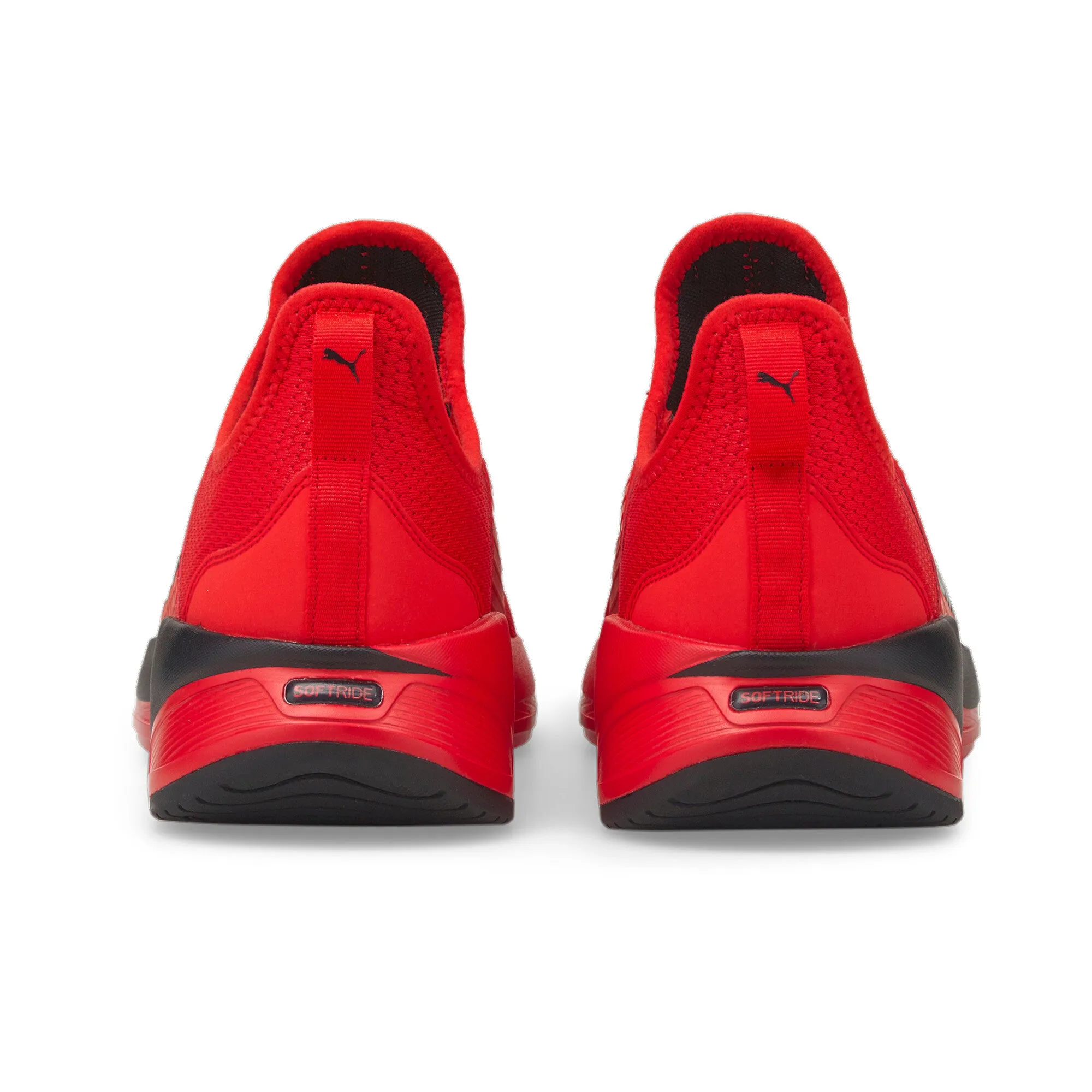 PUMA Herren Softride Premier Slip-On Laufschuhe