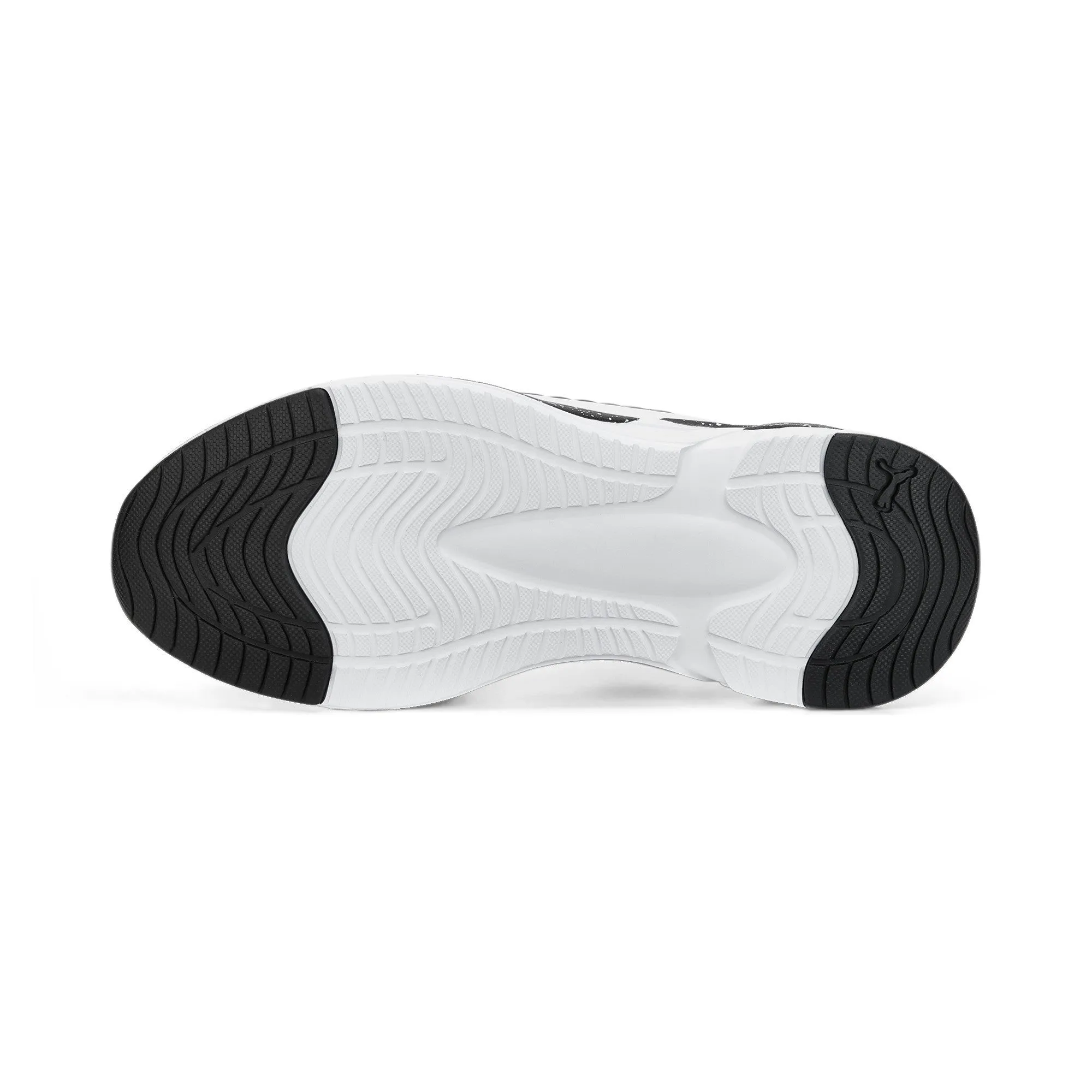 PUMA Herren Softride Premier Slip-On Spritz-Laufschuhe