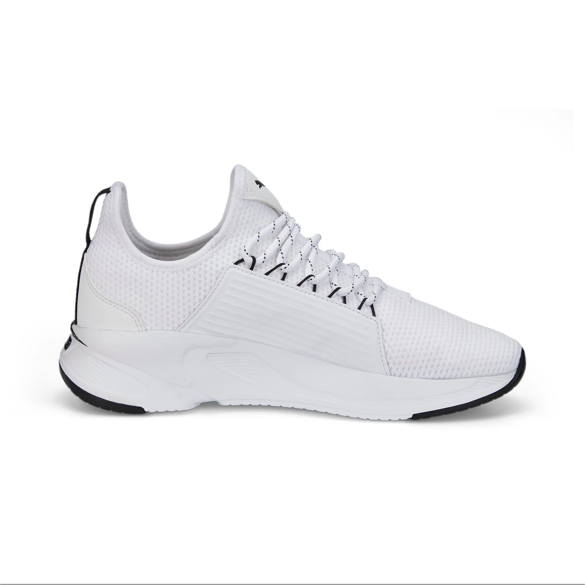 PUMA Herren Softride Premier Slip-On Spritz-Laufschuhe