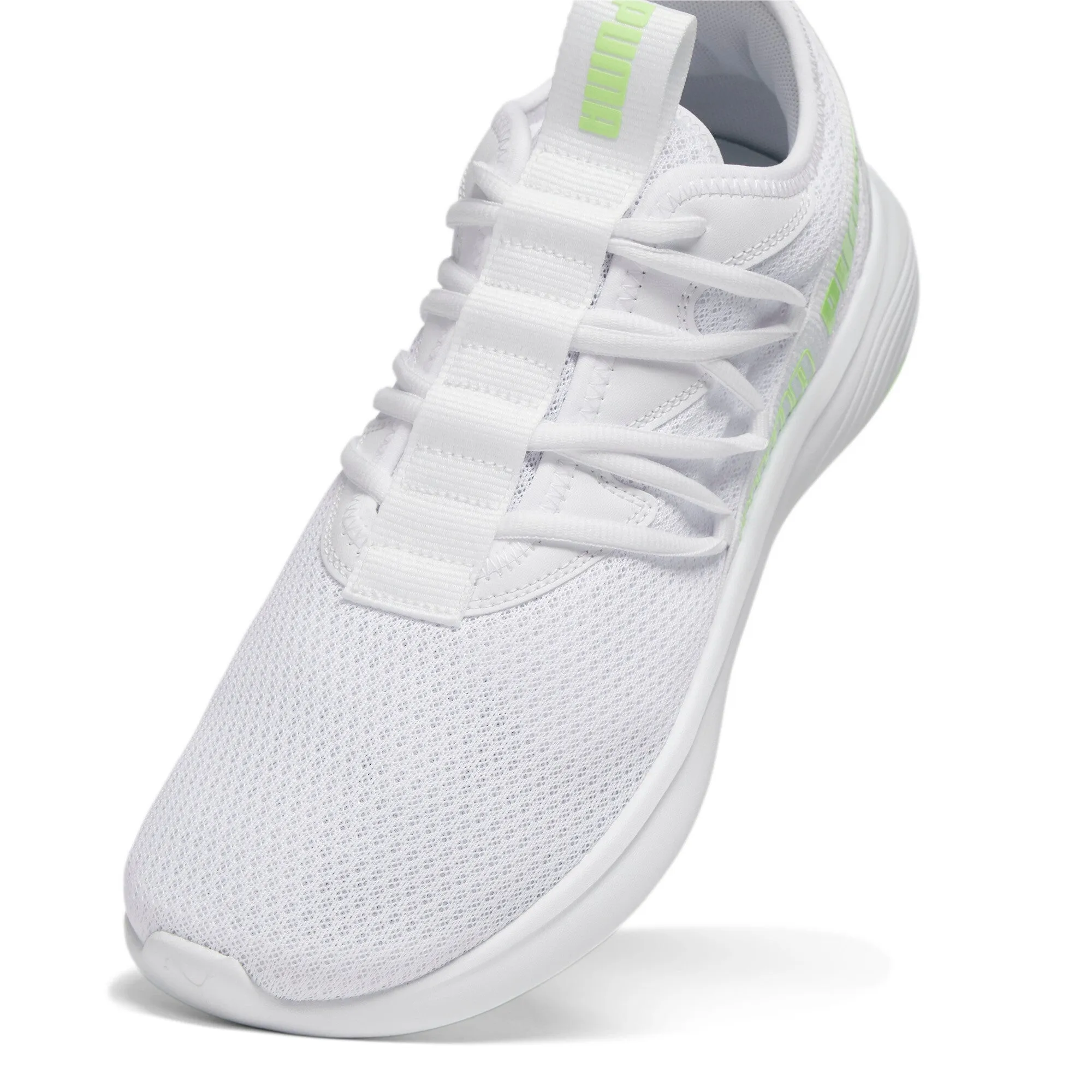 PUMA Herren Star Vital Outline Laufschuhe
