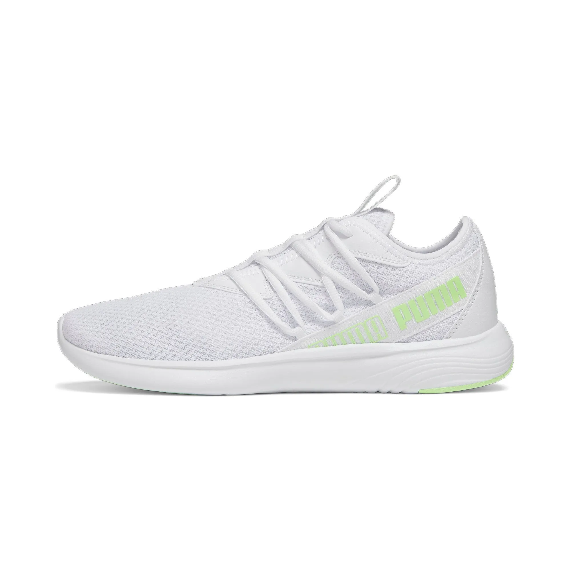 PUMA Herren Star Vital Outline Laufschuhe