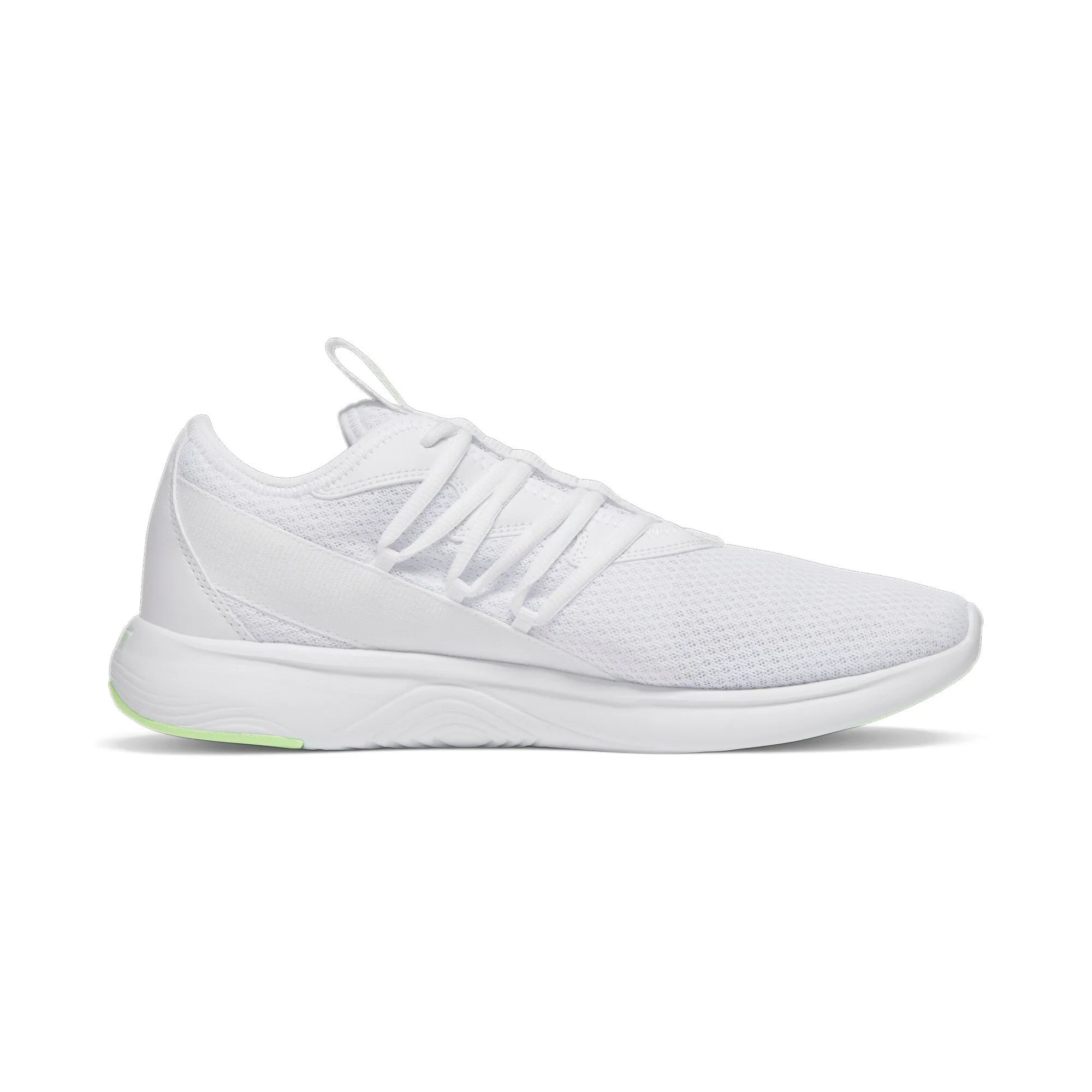 PUMA Herren Star Vital Outline Laufschuhe
