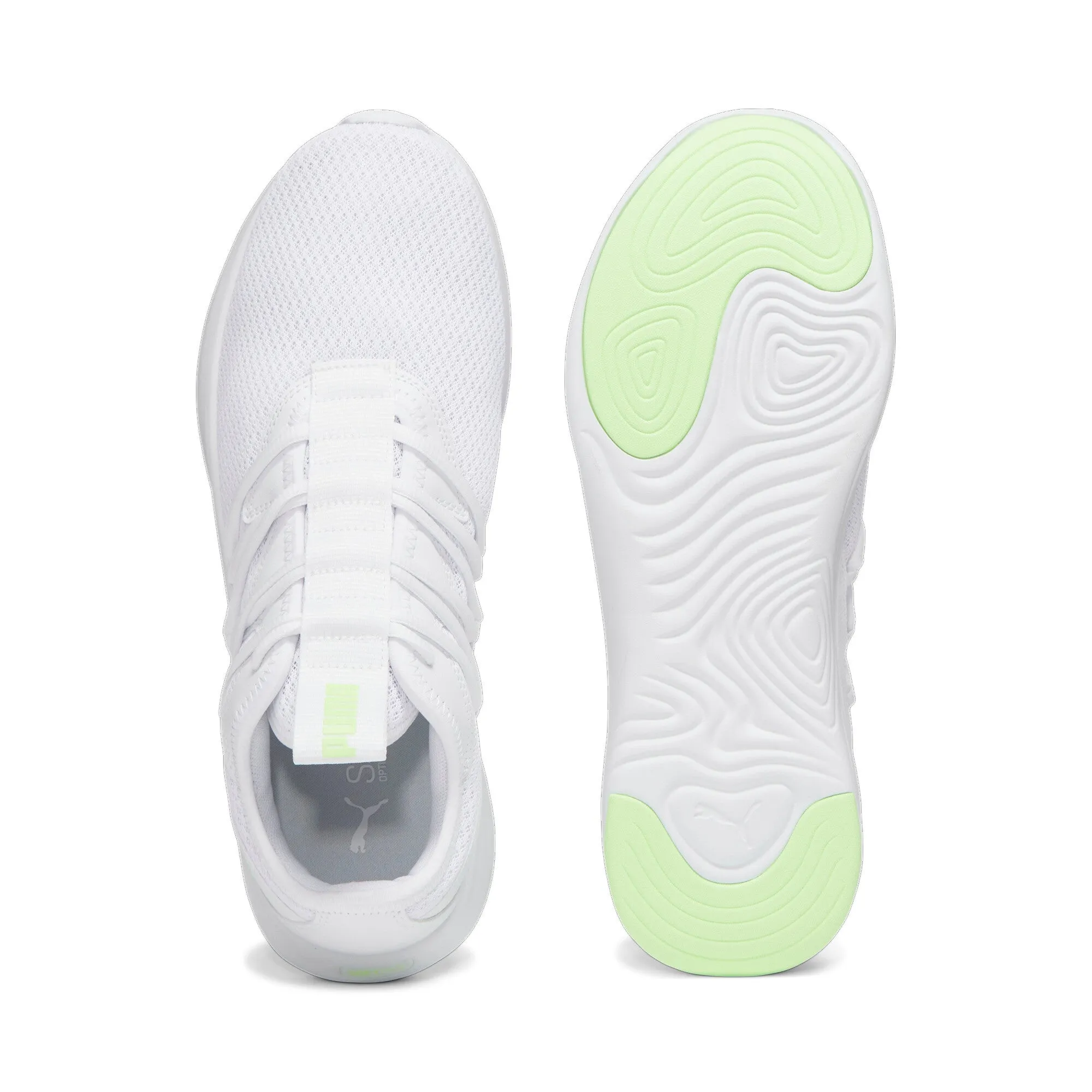 PUMA Herren Star Vital Outline Laufschuhe