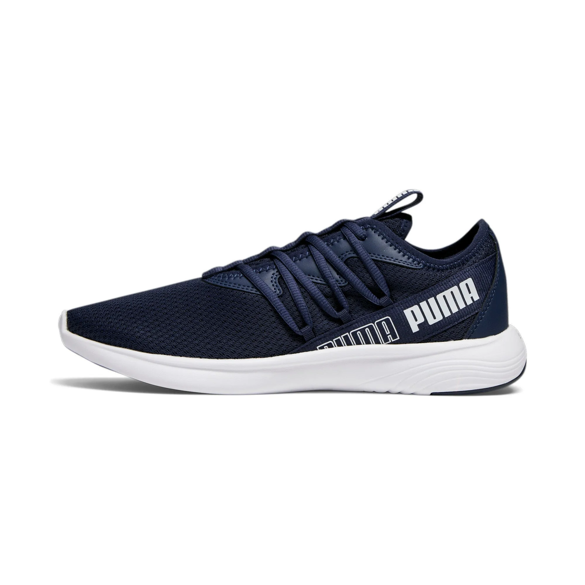PUMA Herren Star Vital Outline Laufschuhe