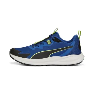 PUMA Herren Twitch Runner Trailrunning-Schuhe