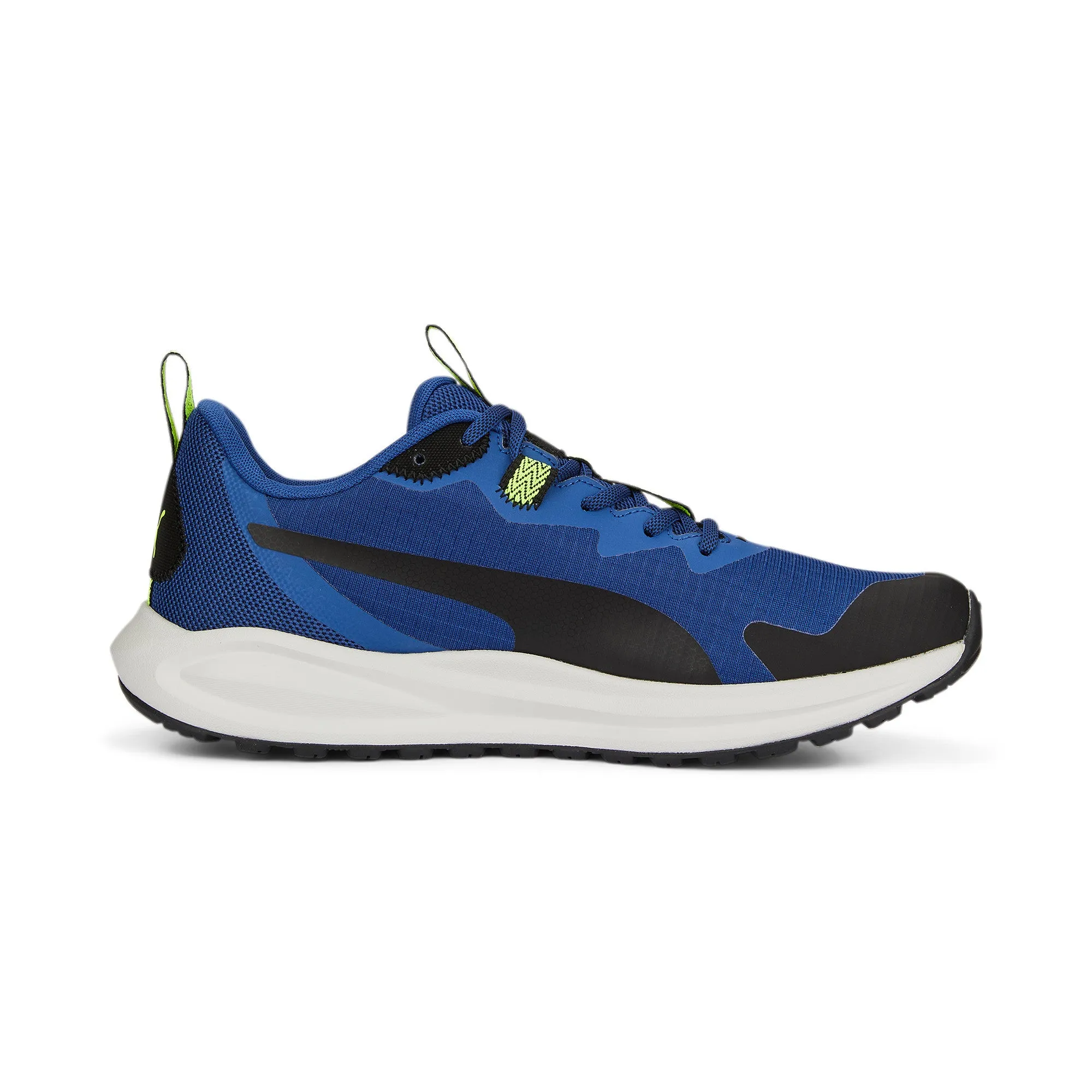 PUMA Herren Twitch Runner Trailrunning-Schuhe