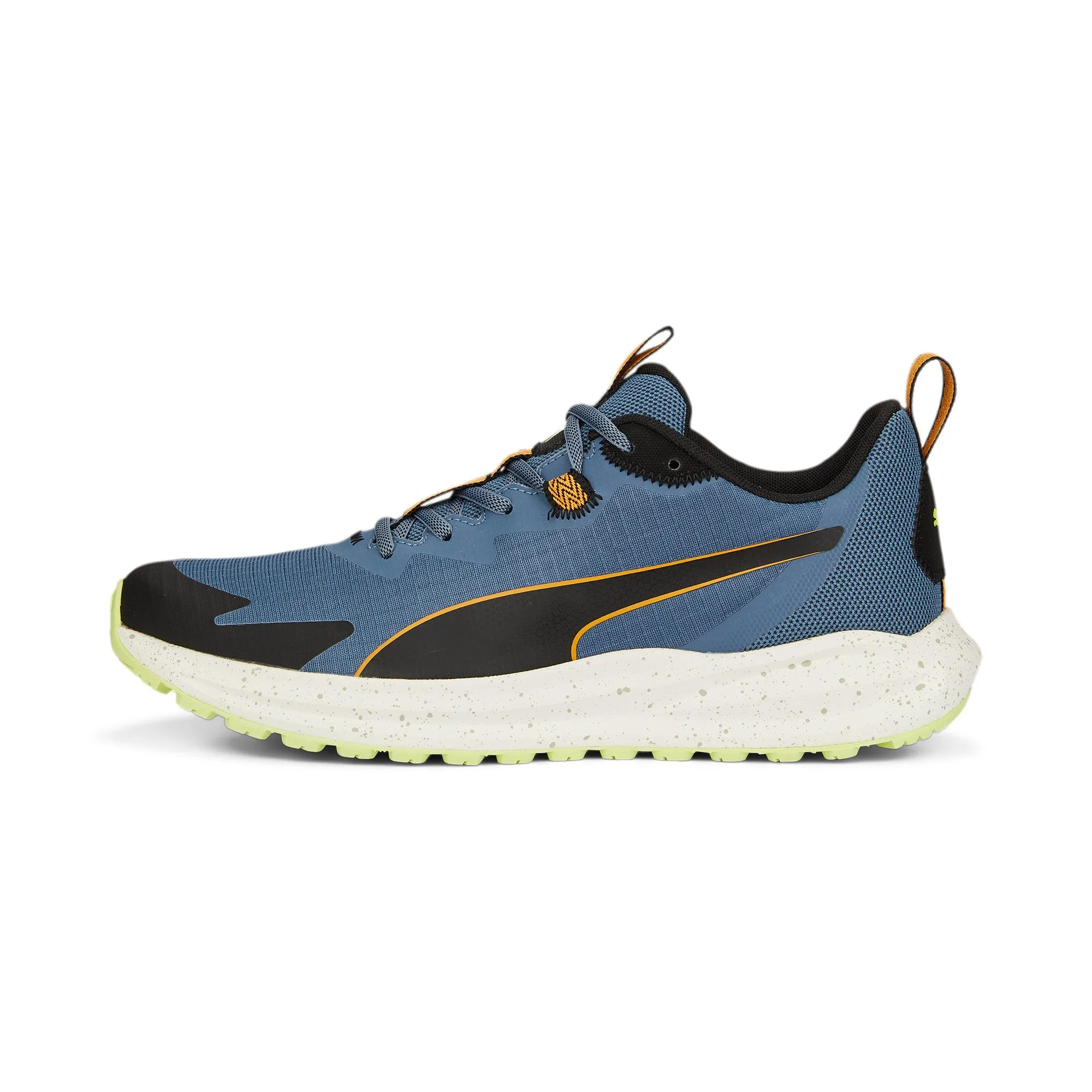 PUMA Herren Twitch Runner Trailrunning-Schuhe