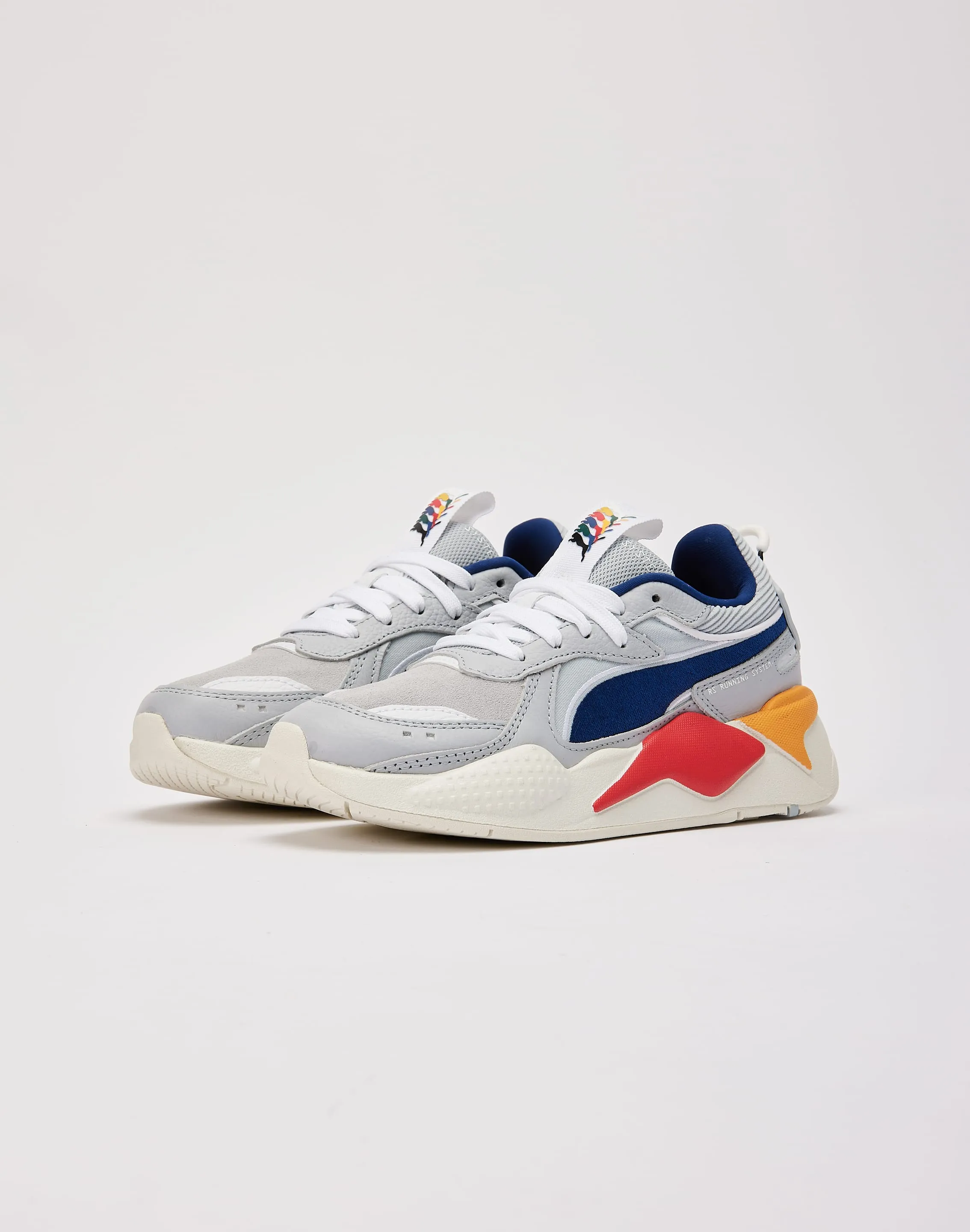 Puma RS-X Heritage Grundschule