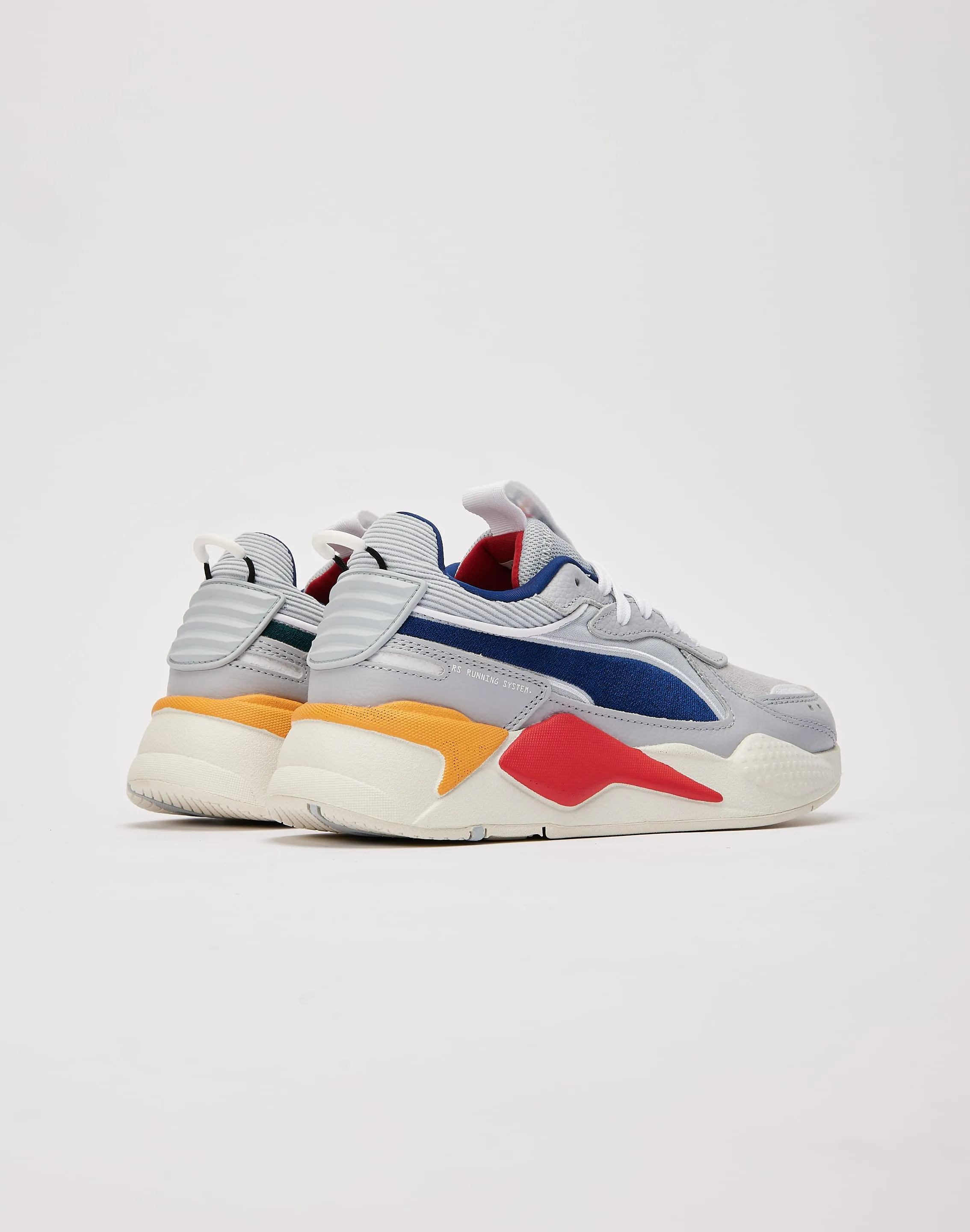 Puma RS-X Heritage Grundschule