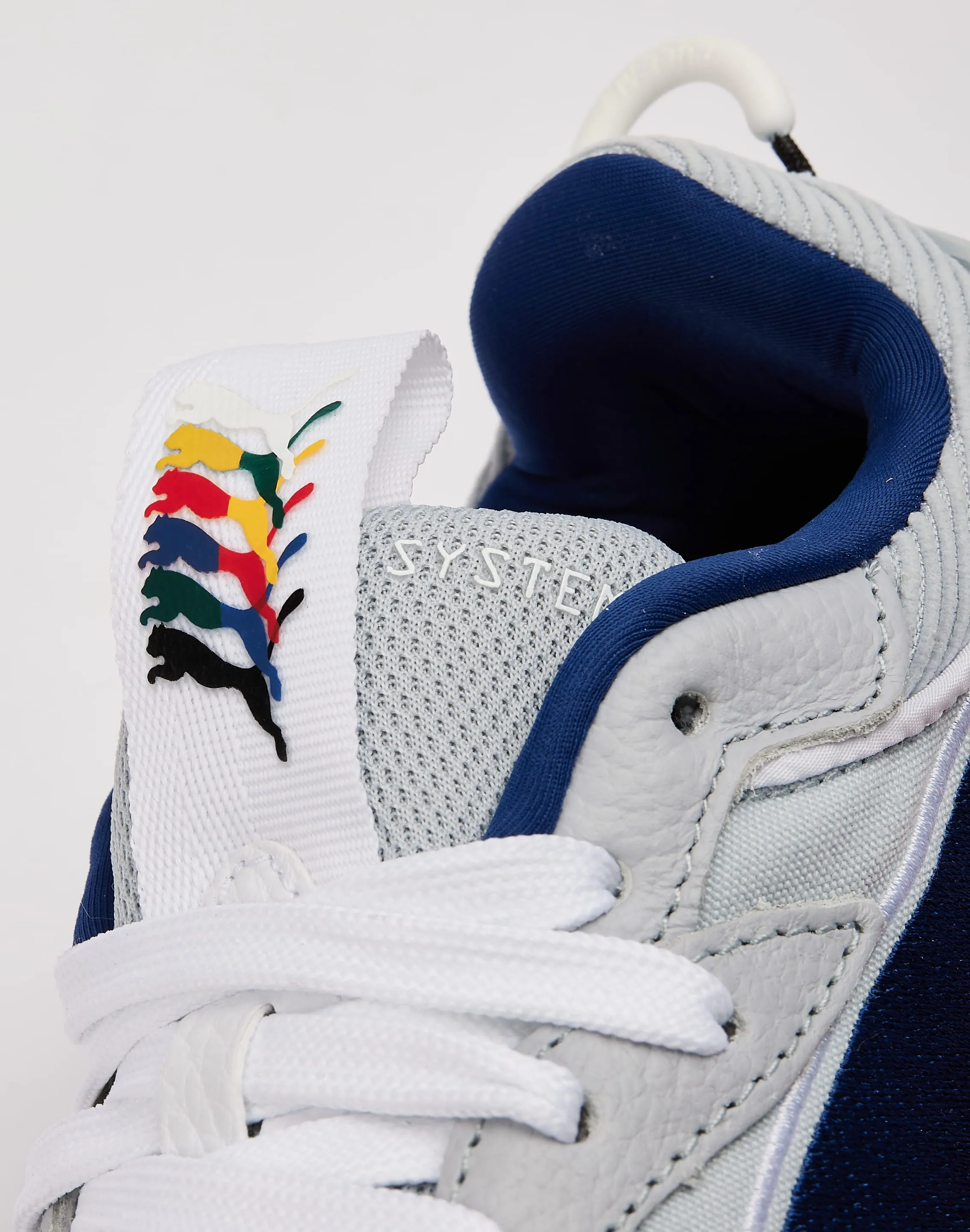 Puma RS-X Heritage Grundschule