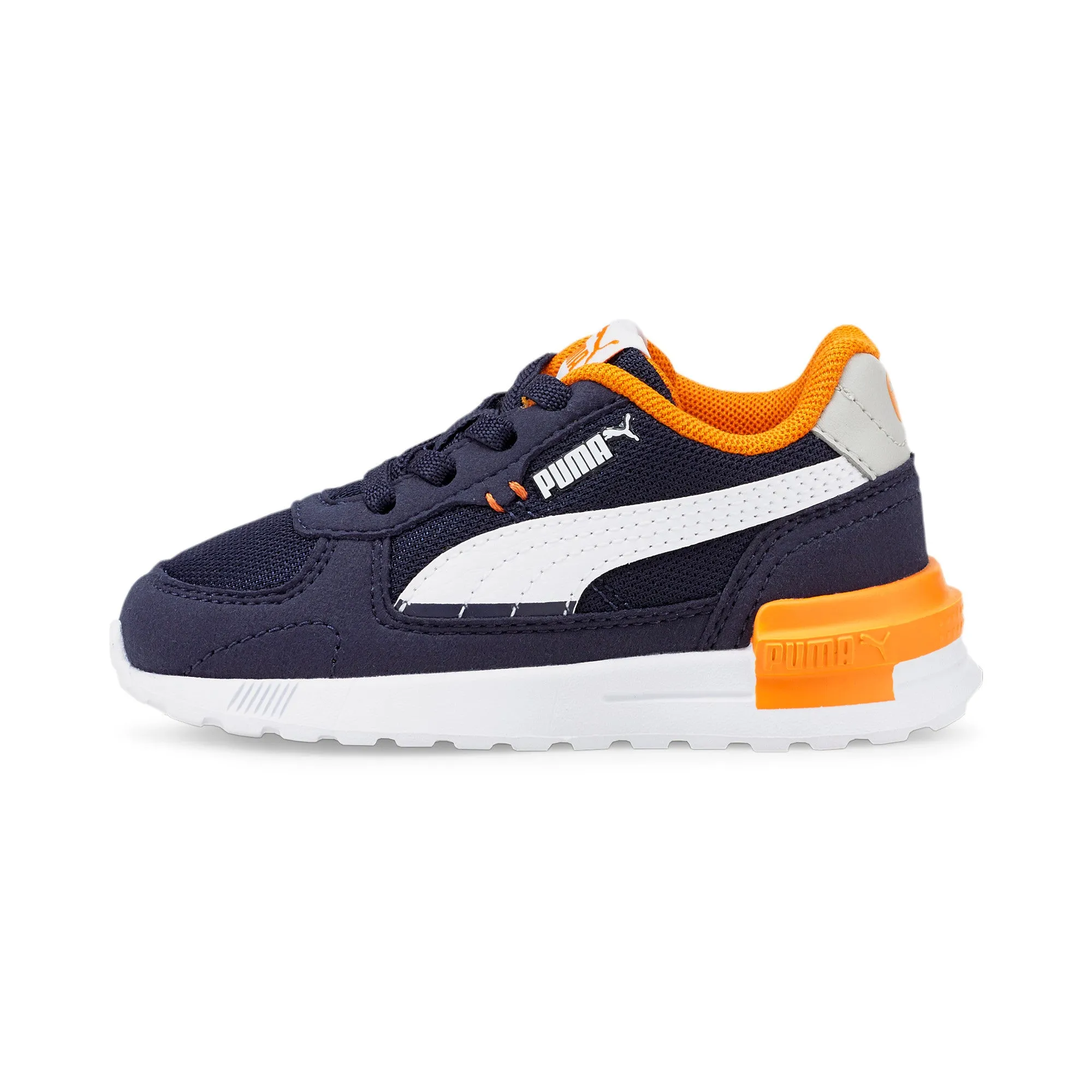 PUMA Kleinkinderschuhe Graviton