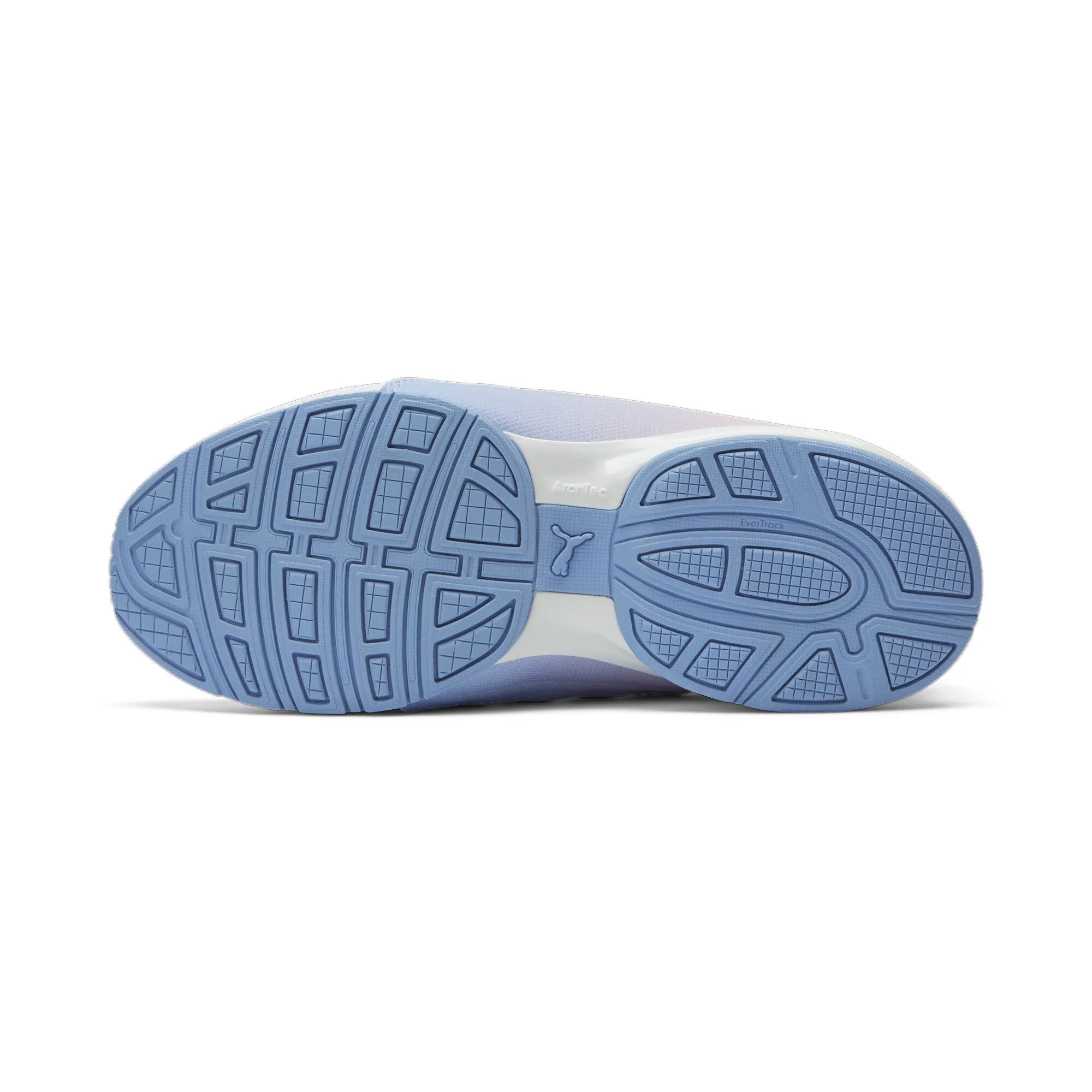 PUMA Damen Axelion Refresh Ombre Laufschuhe