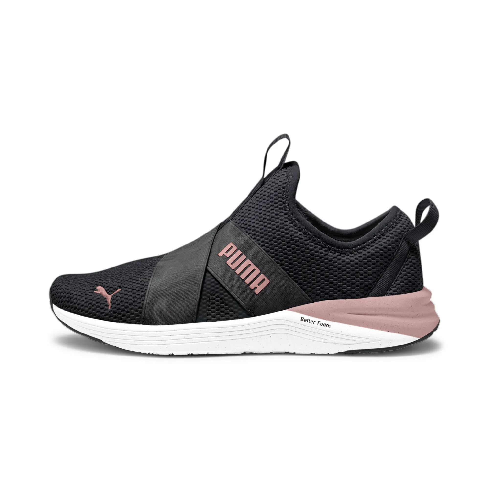 PUMA Damen Better Foam Laufschuhe