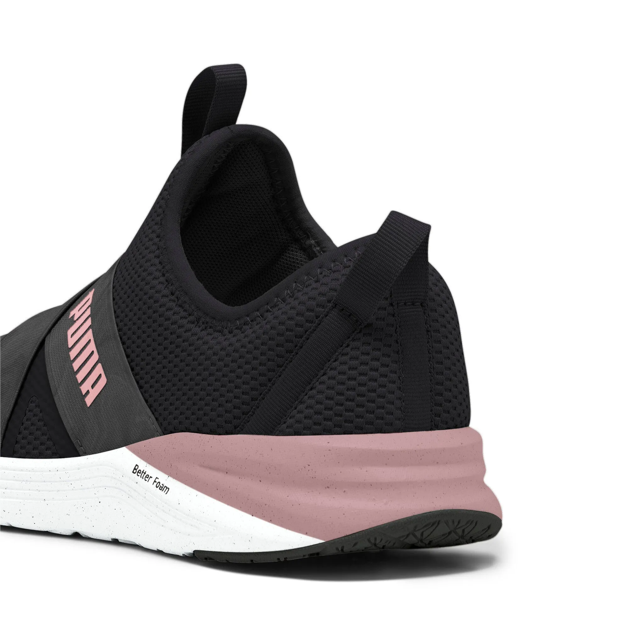 PUMA Damen Better Foam Laufschuhe